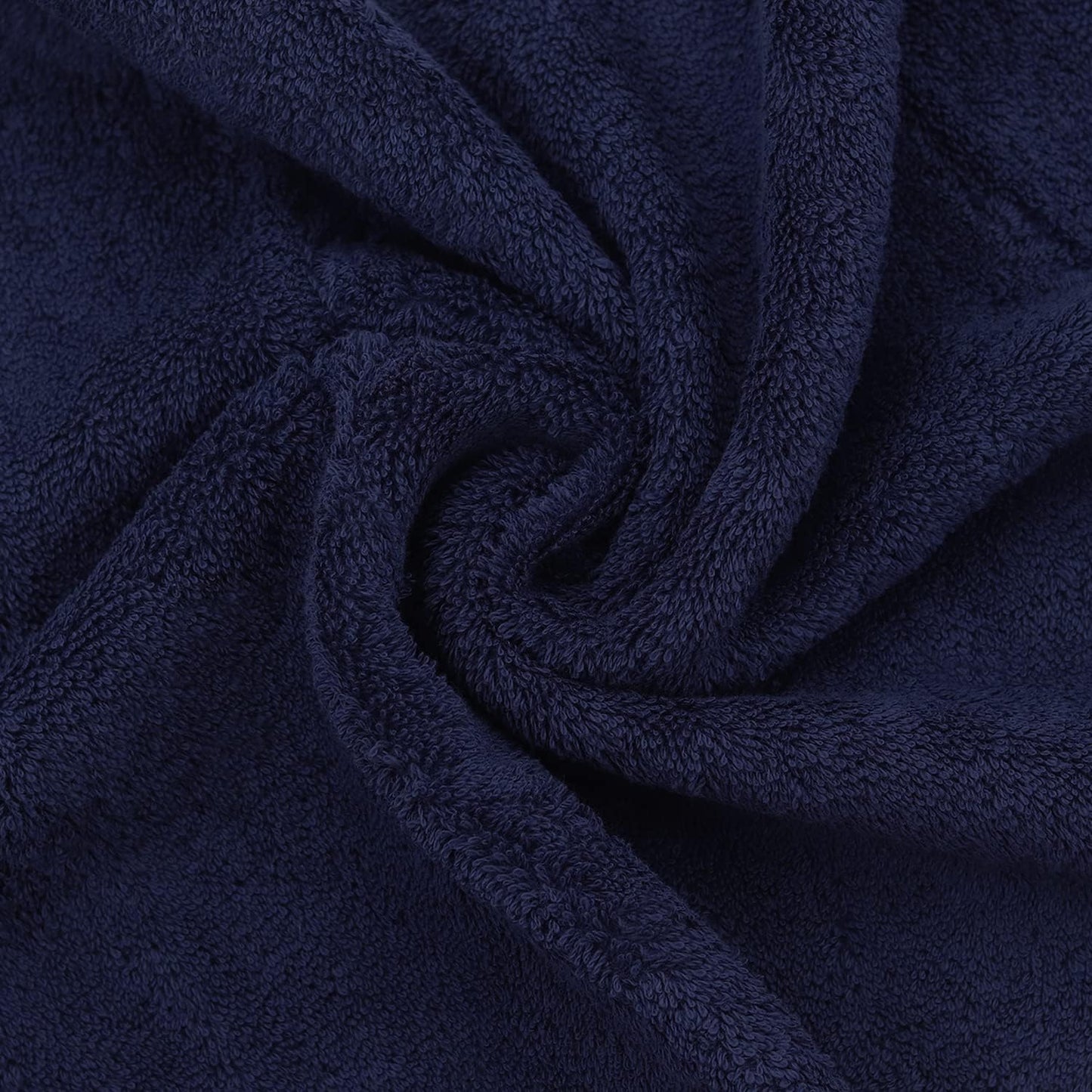 Luxury Hotel & Spa Collection, Quick Dry 100% Turkish Cotton 700 GSM, Eco Friendly Towel, for Bathroom, Gymand Kitchen