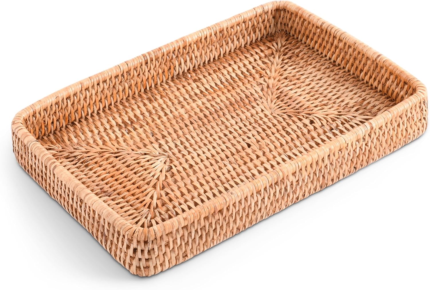 Small Wicker Tray / Classic