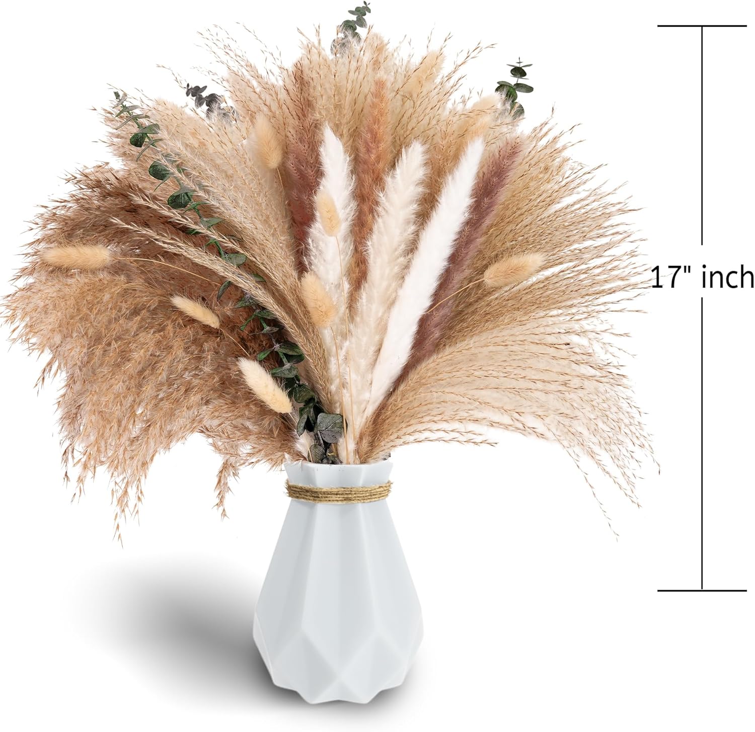 Dried Flower Bouquet / Large