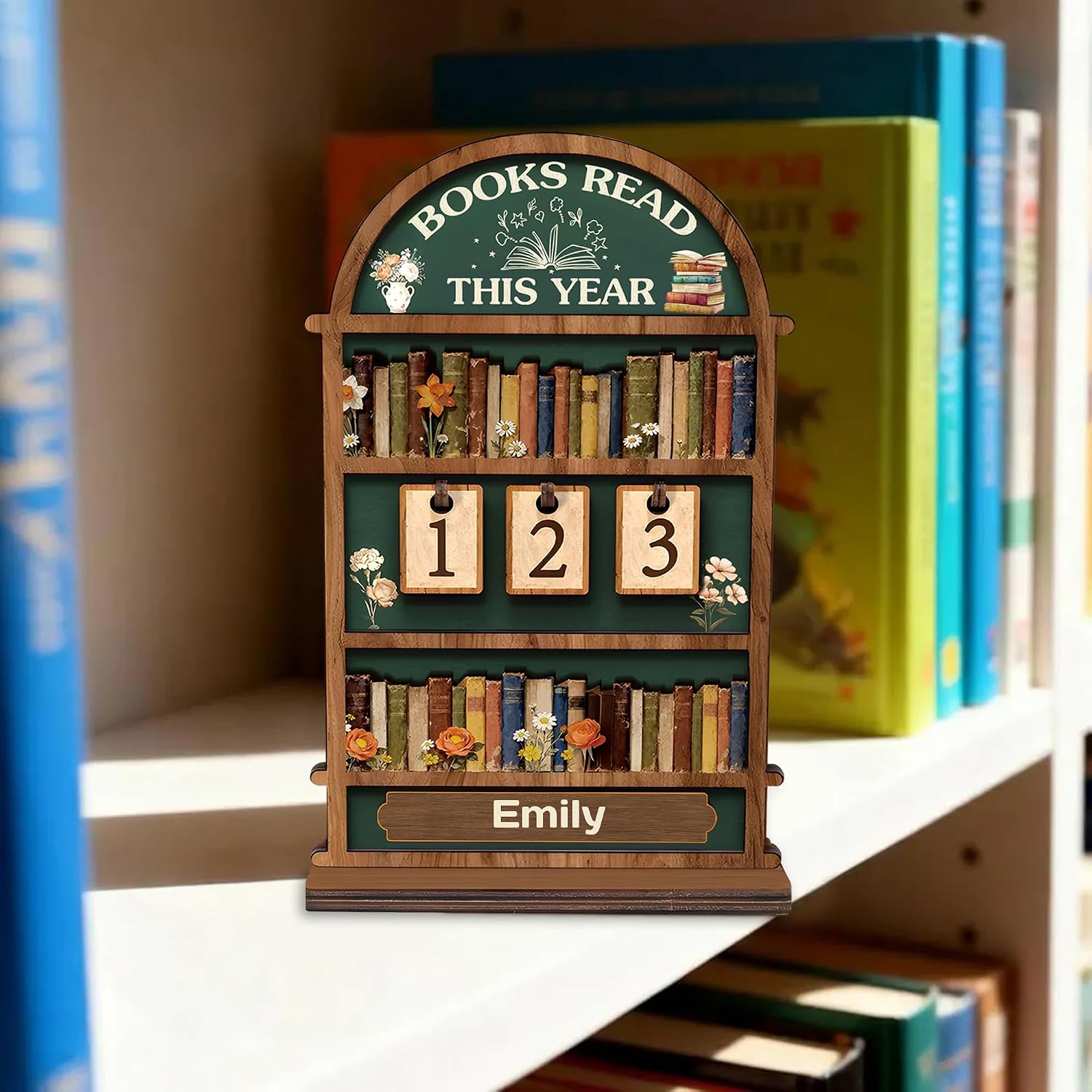 Book Club / Thoughtful for Book Lovers / Books Read This Year 2