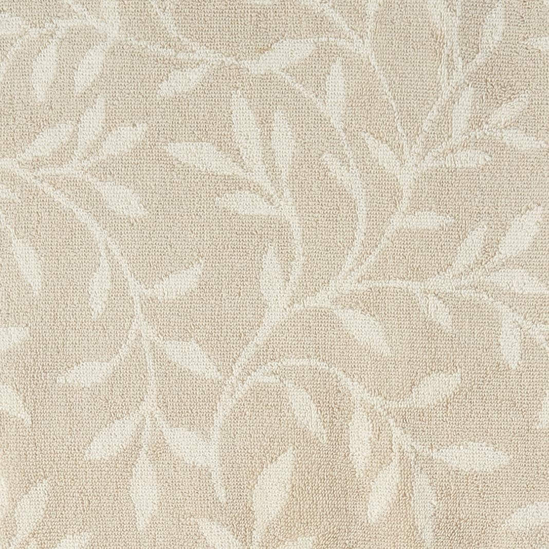 Madison Park Serene 100% Cotton Bath Towel Set Luxurious Floral Decorative Towels for Bathroom Embroidered Cotton