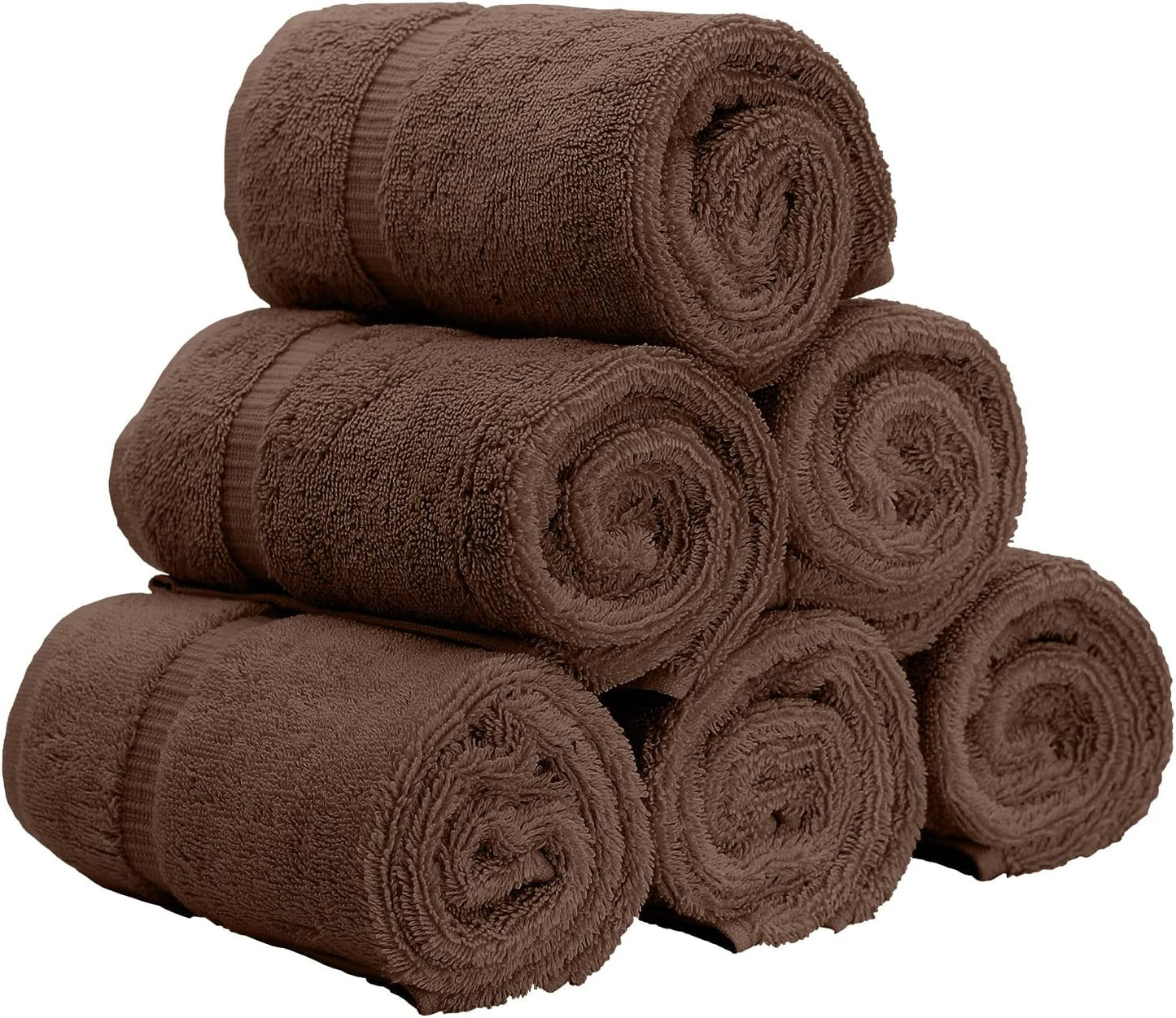 Luxury Hotel & Spa Quality, Quick Dry 100% Turkish Cotton 700 GSM, Eco Friendly Towel, for Bathroom, Gymand Kitchen
