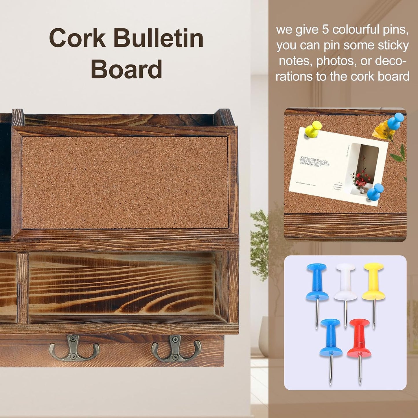 Key Rack / Key Holder
