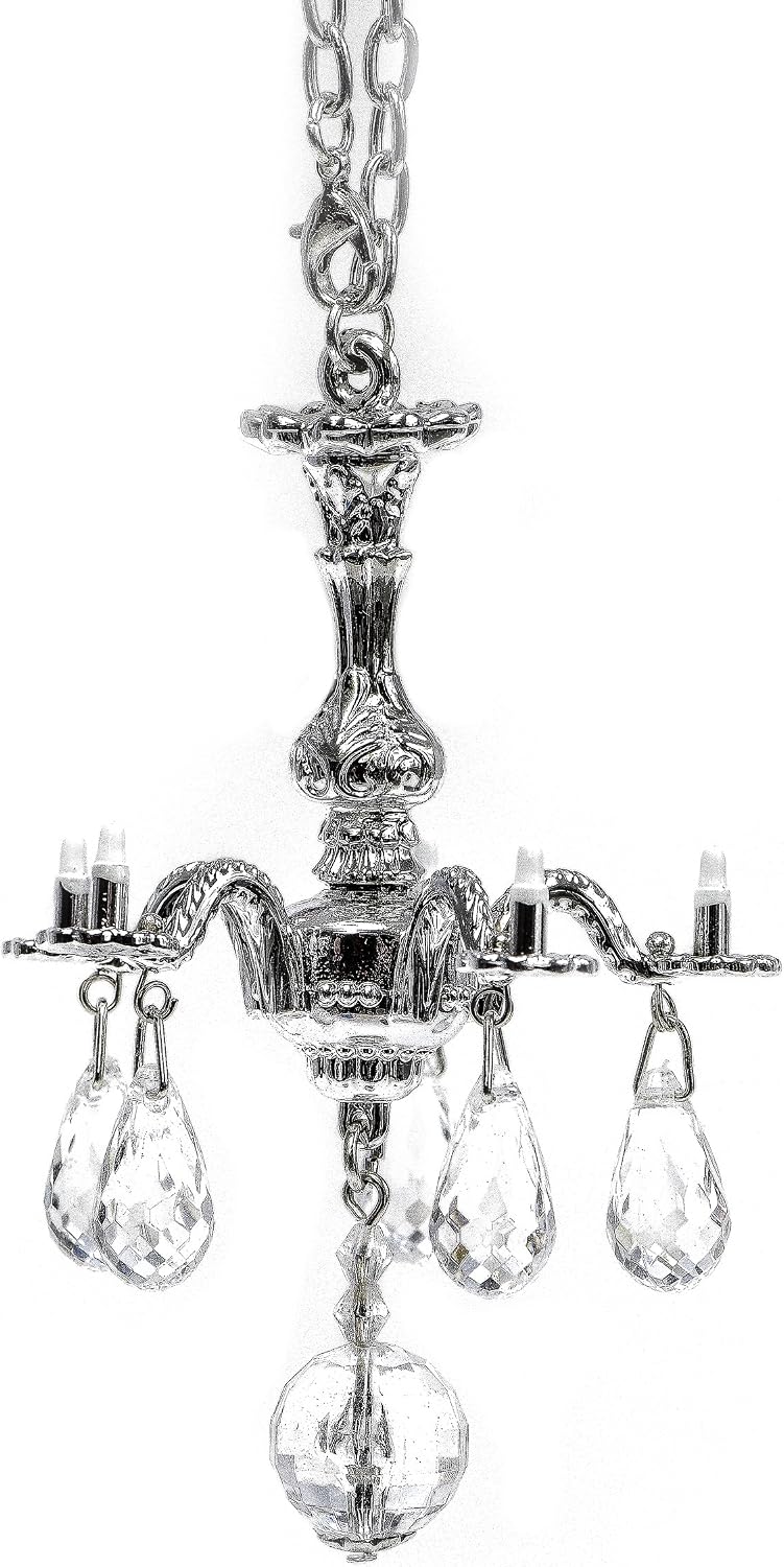 48003 Cardelier Auto Ornament