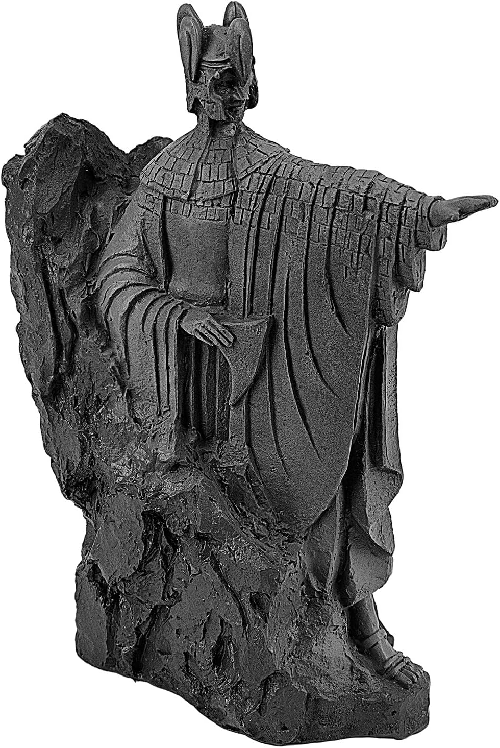 Bookends Height " Book Ends Decor Merchandise Resin / 9.5 Inch