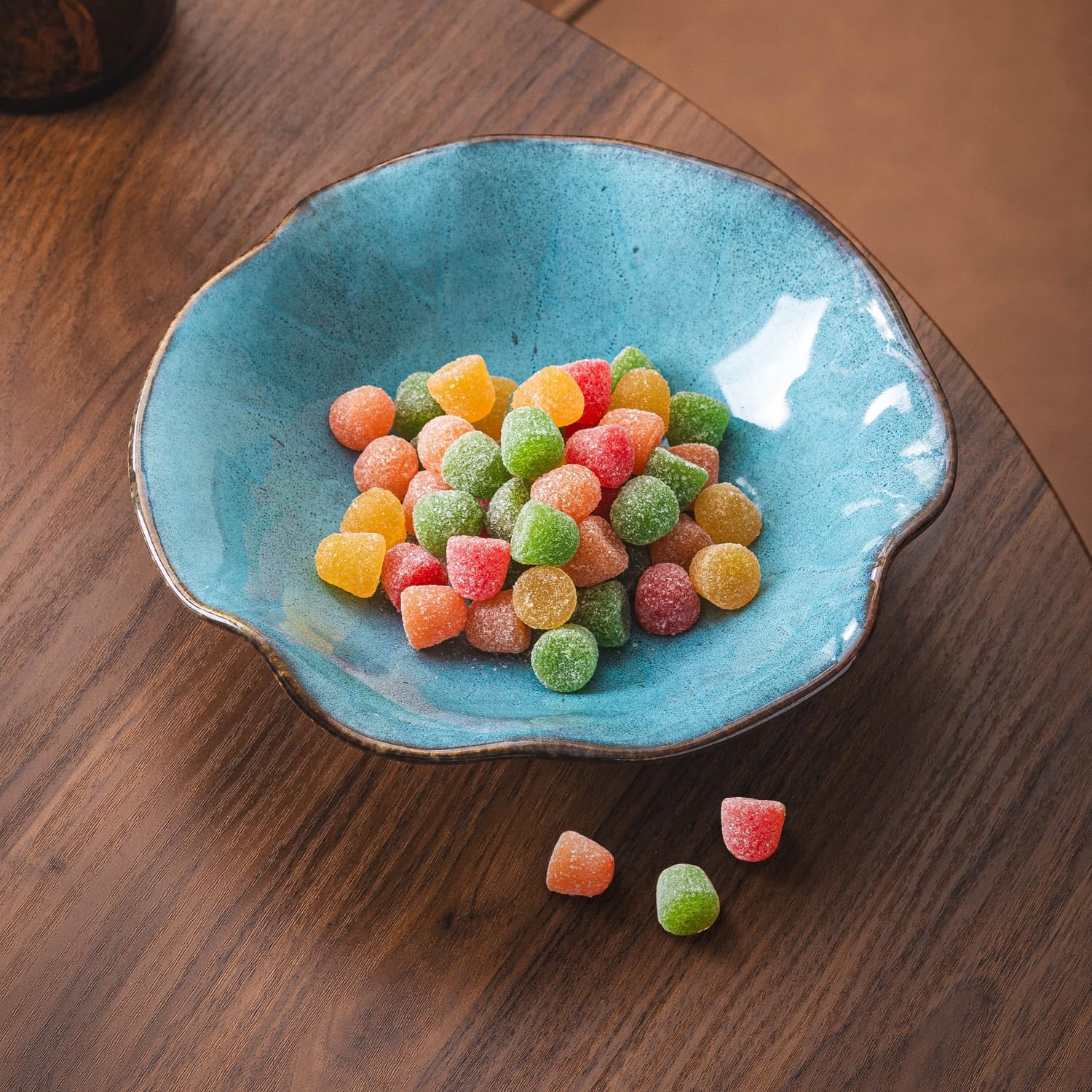Key Bowl for Entryway Table Modern