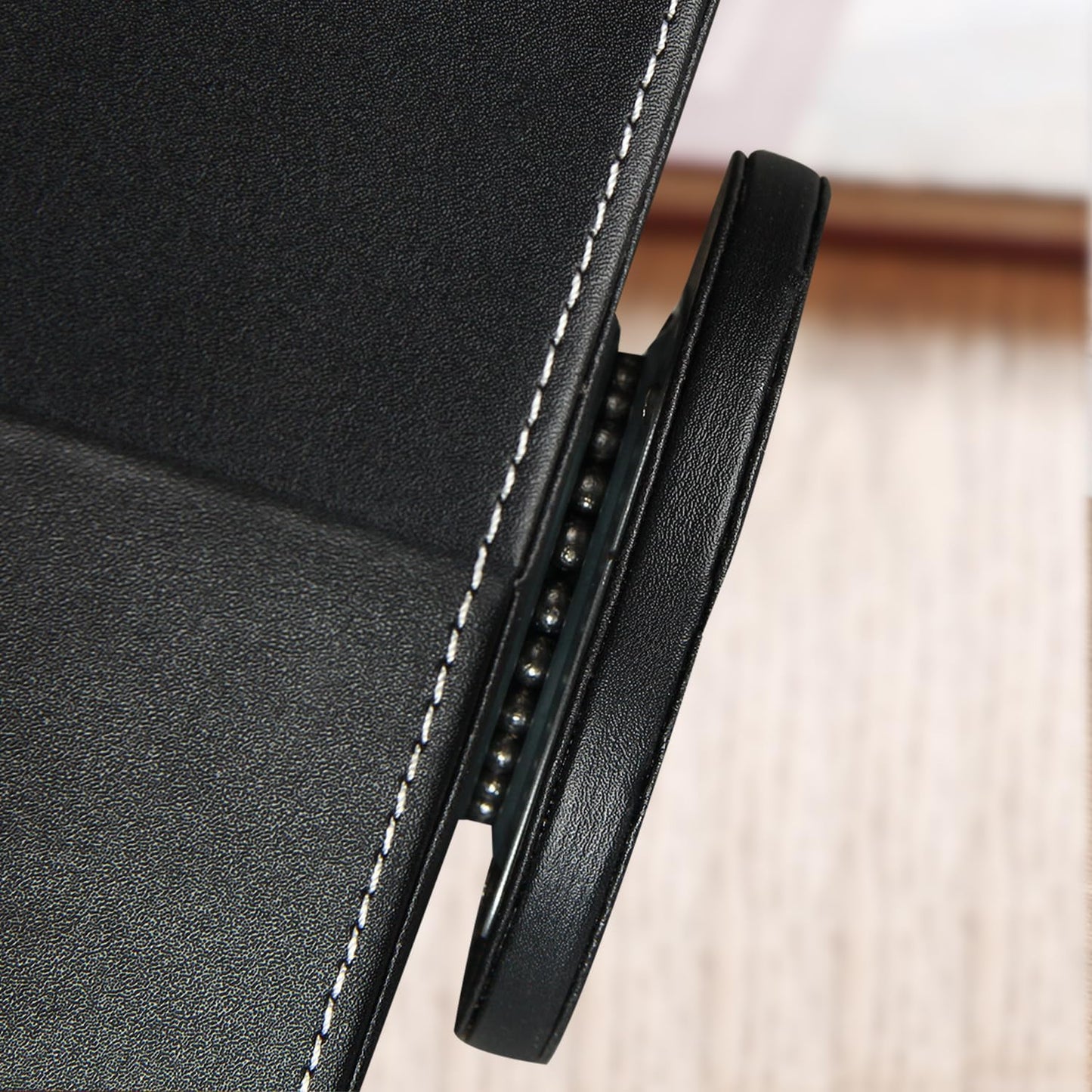 Remote Control Holder / Small / Black