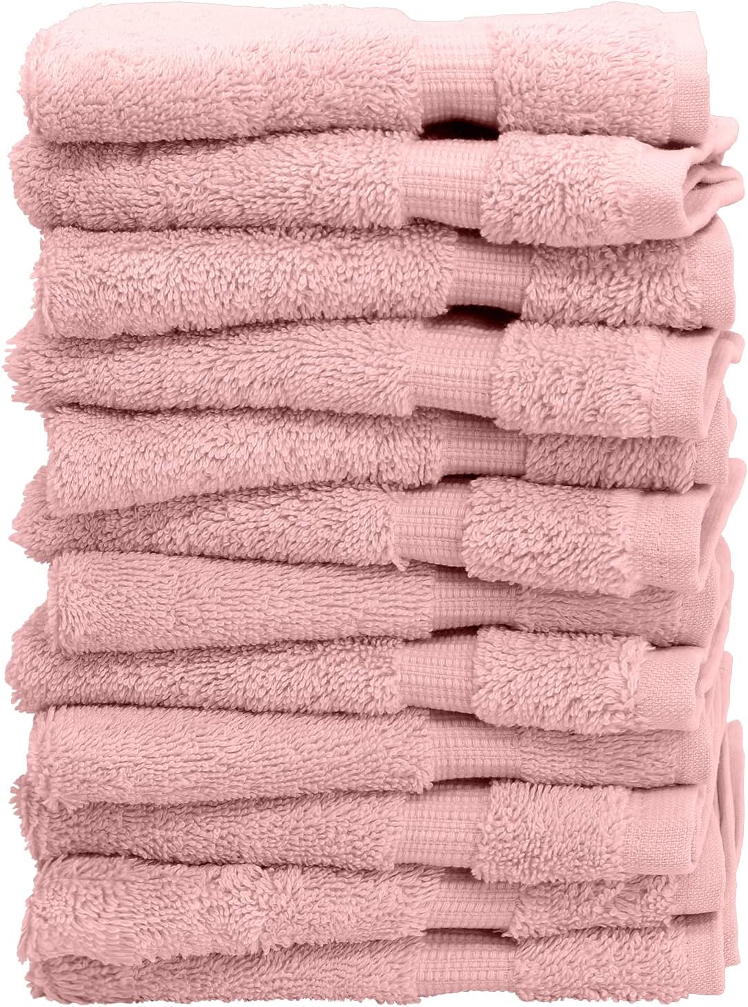 Luxury Hotel & Spa Quality, 100% Turkish Cotton 700 GSM Cloth, Towel, for Body wash, Makeup & Facial Cleaning, Baby