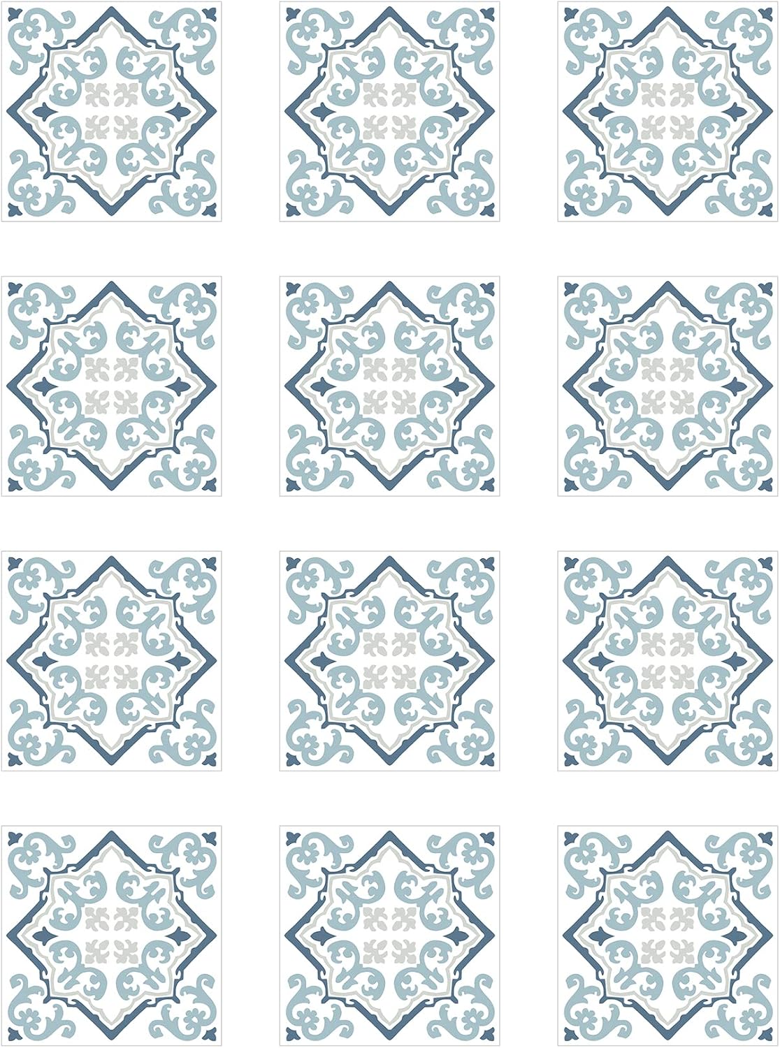 Alina Peel & Stick Wall Tiles