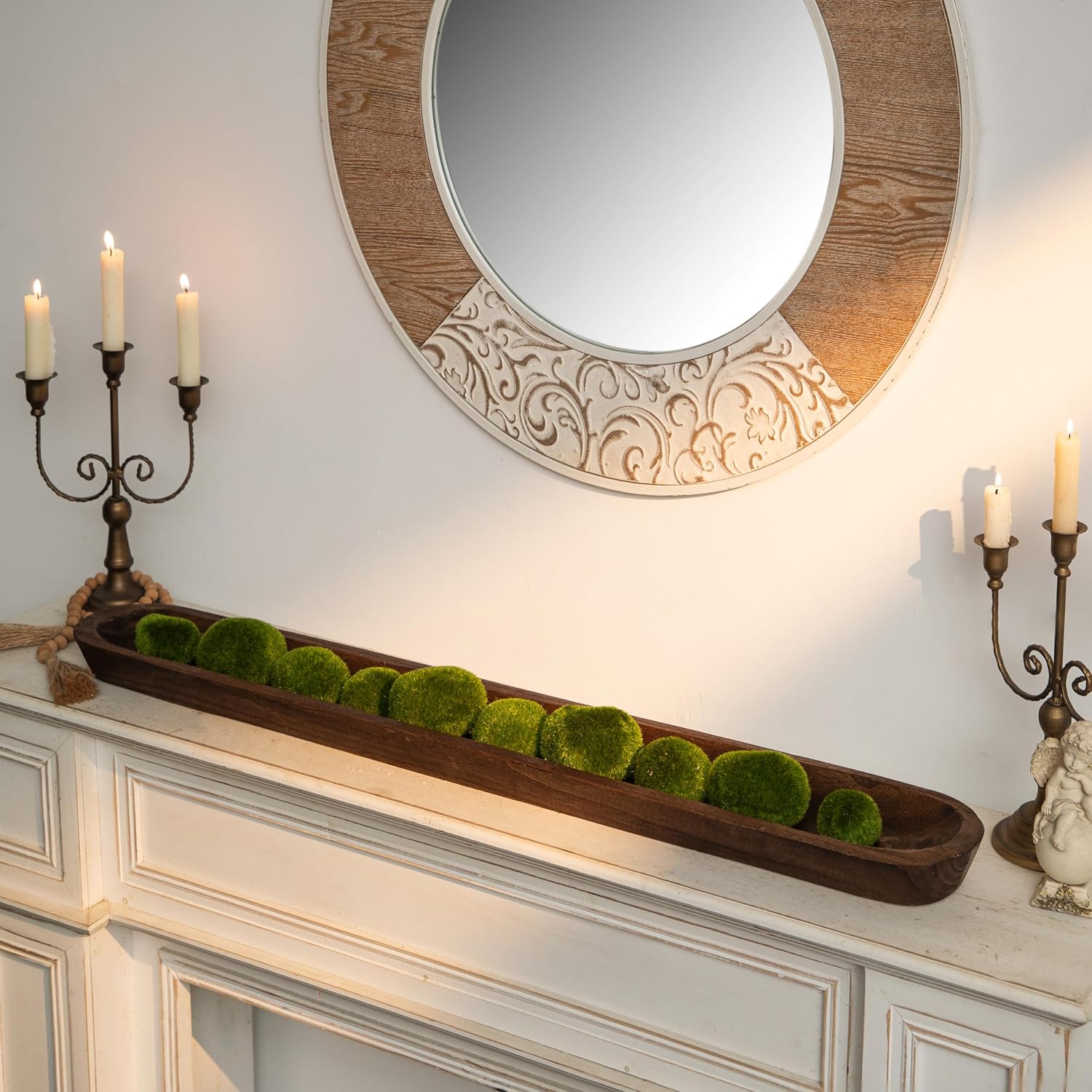 Large Key Holder Bowl