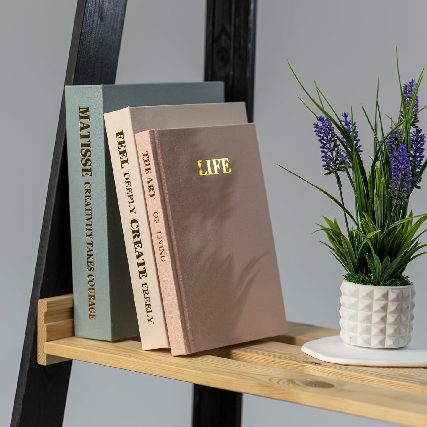 Fake Books / Decorative Books