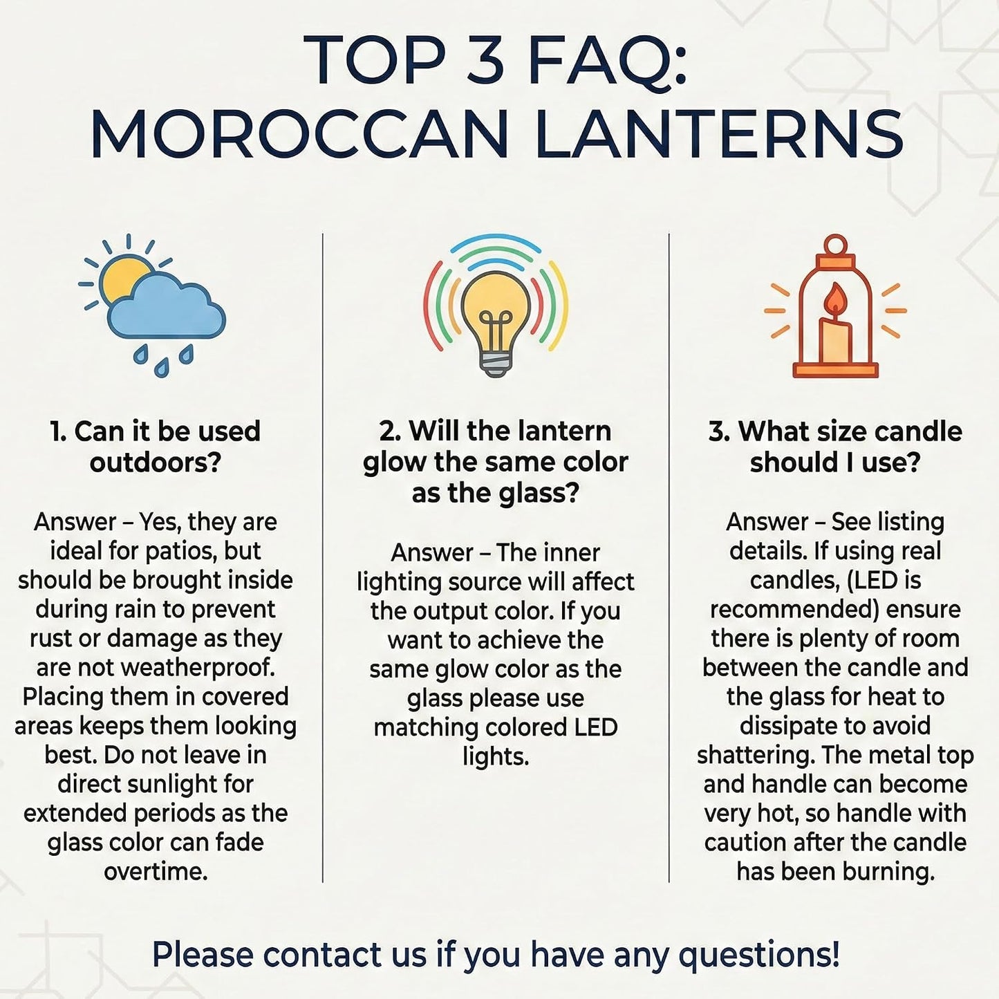 Vela Lanterns Decorative Indoor Moroccan Candle Holder, Red, M, 2-Pack | Gothic Dark Academia Decor, Whimsigoth