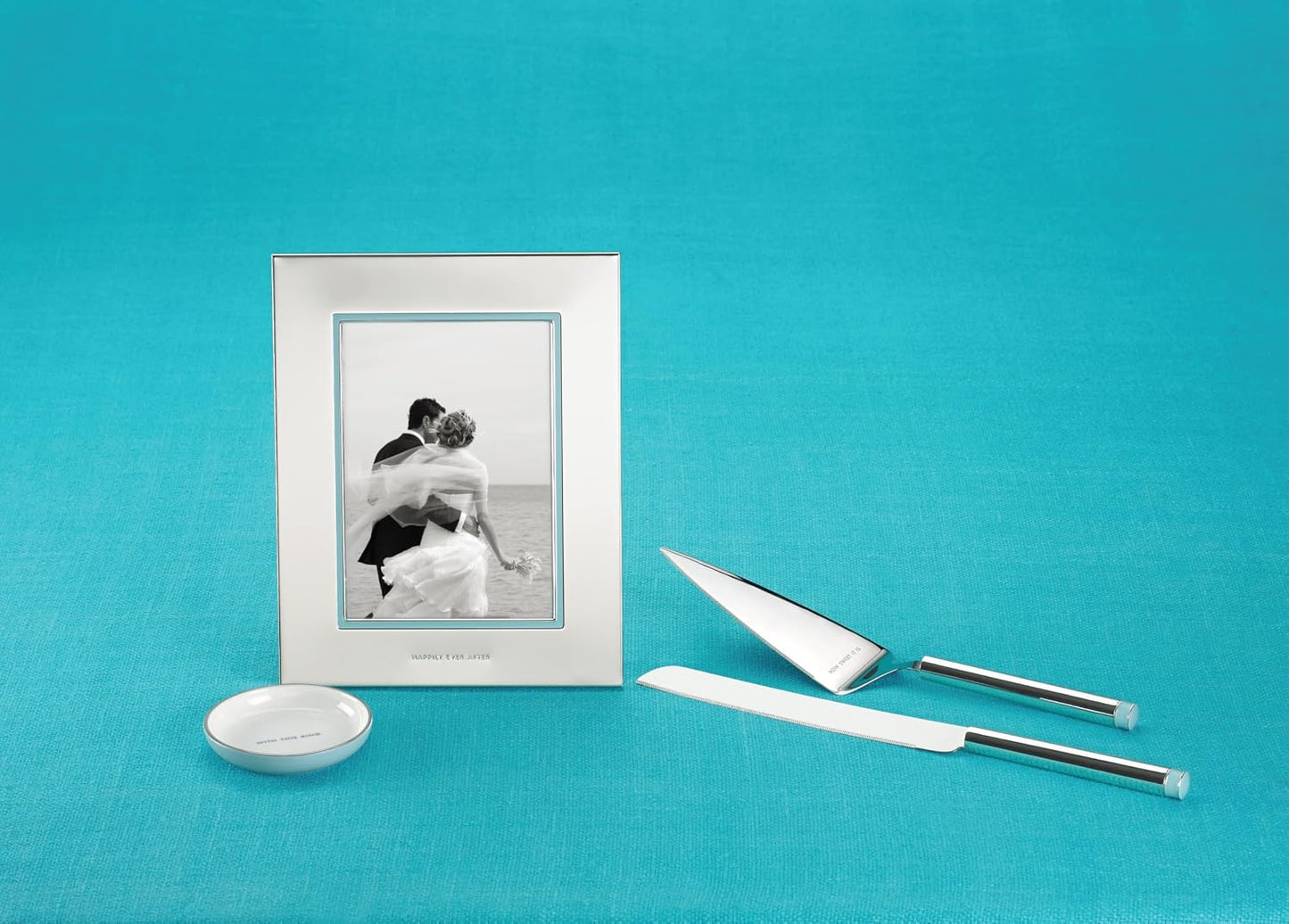 Take The Cake Ring Holder / Ring Dish