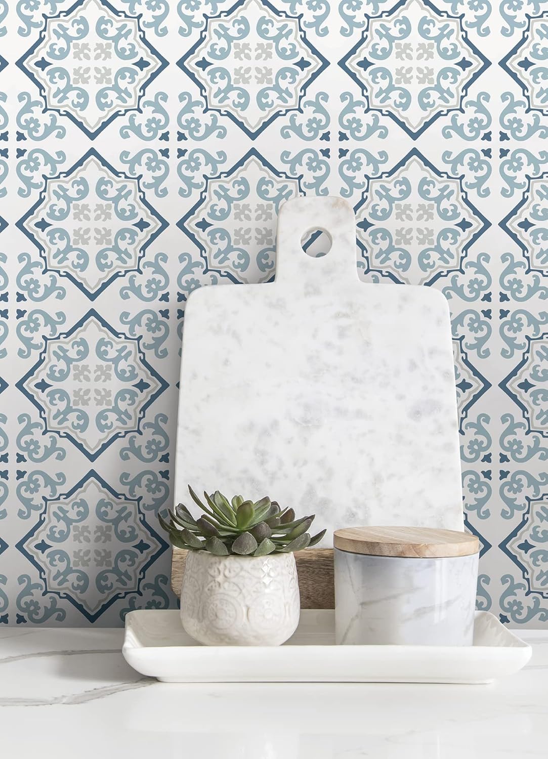 Alina Peel & Stick Wall Tiles