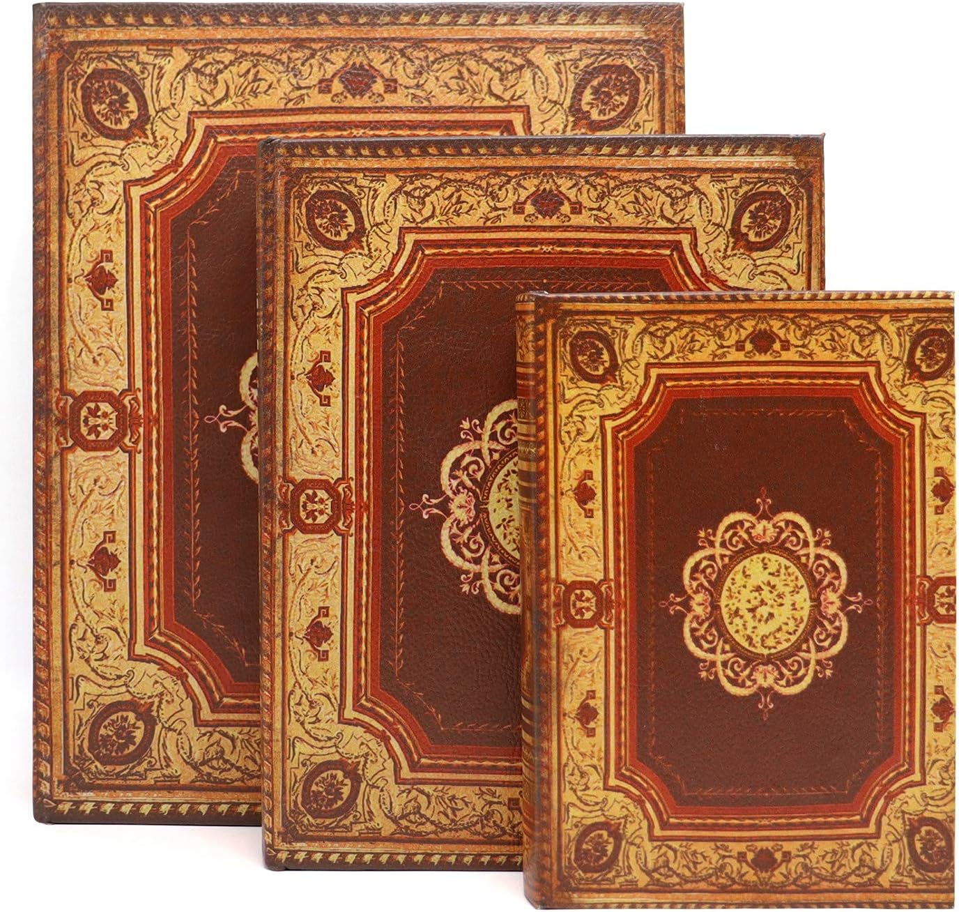 Magnetic cover / Classic / Set of 3