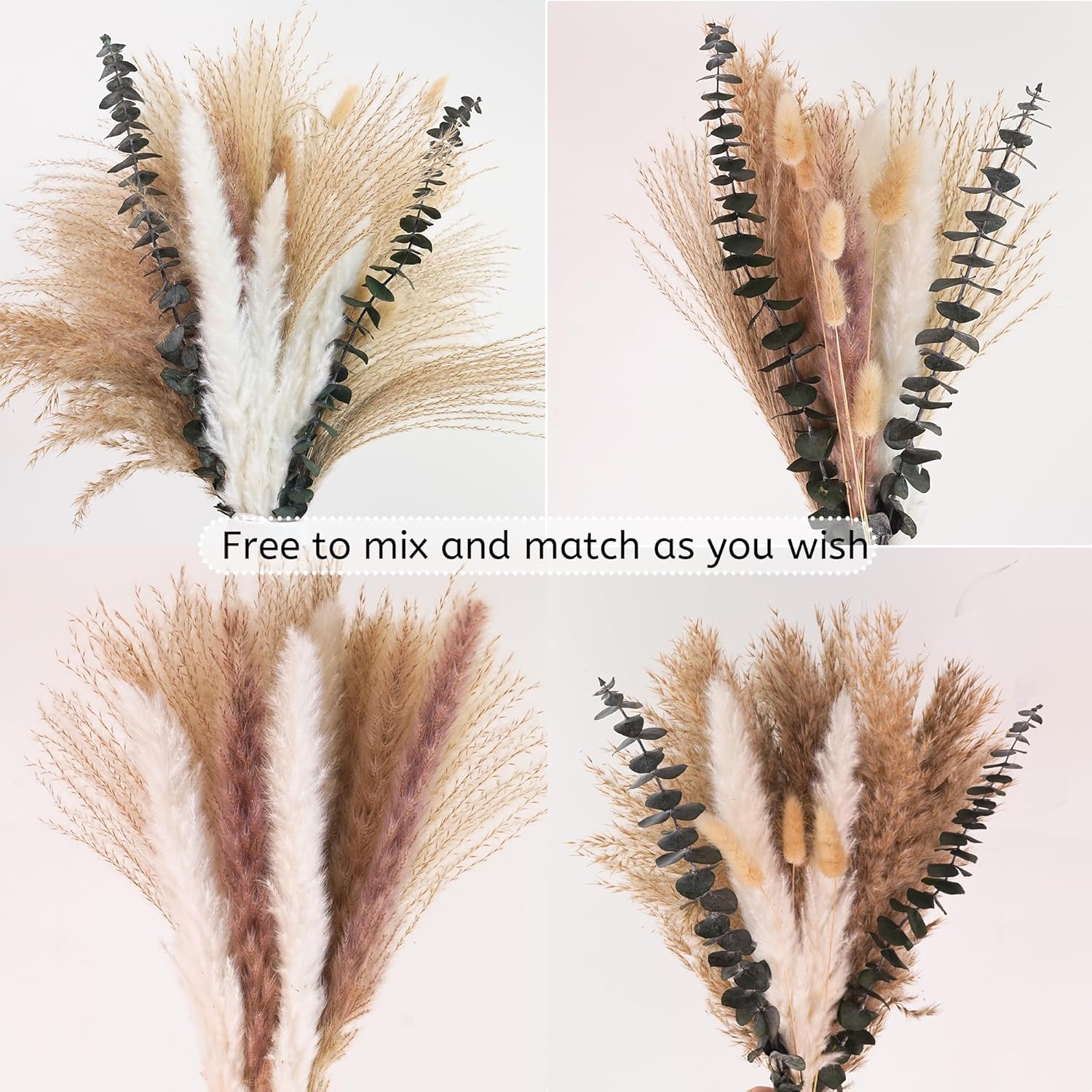Dried Flower Bouquet / Large