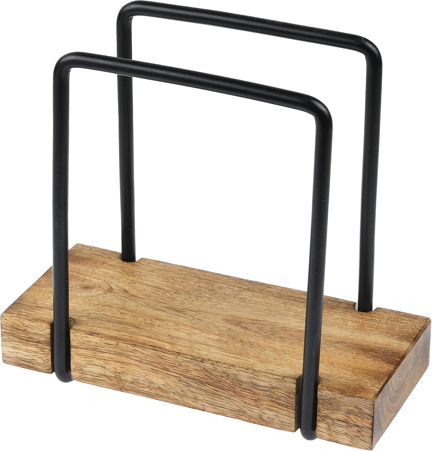 Modern Napkin Holder / Farmhouse