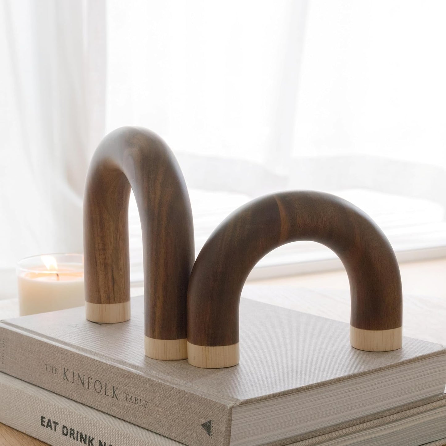 Book Shelf Decor Aesthetic