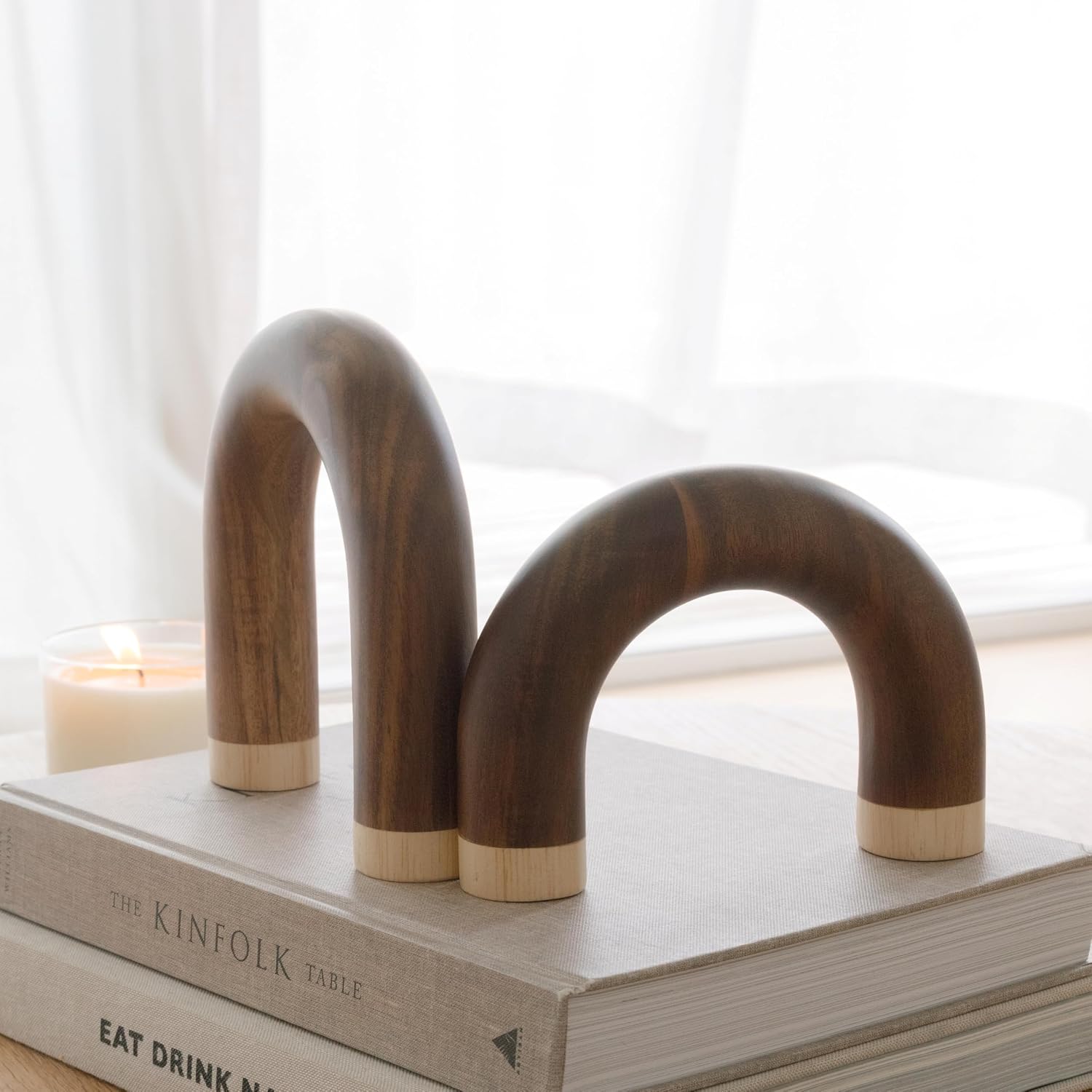 Book Shelf Decor Aesthetic