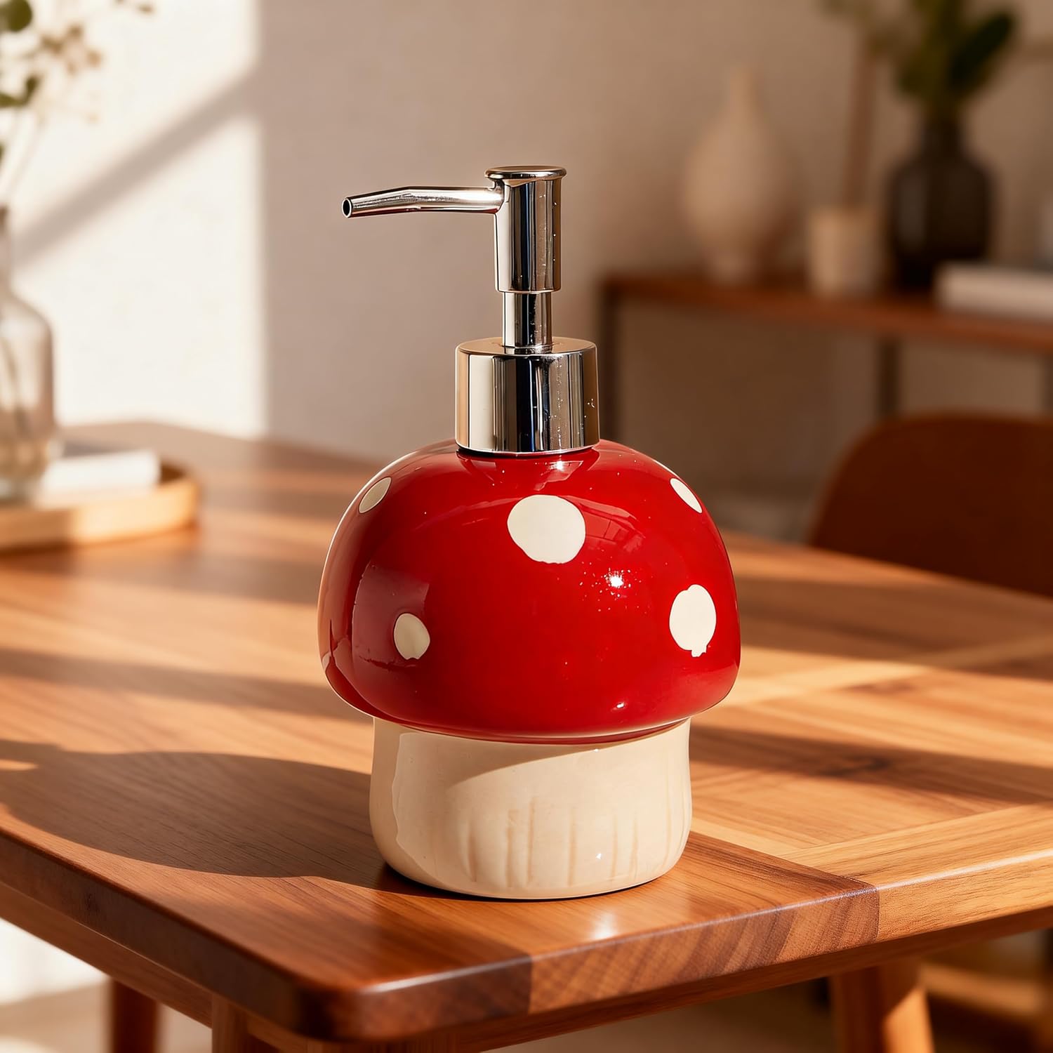 Fun Hand Soap Pump