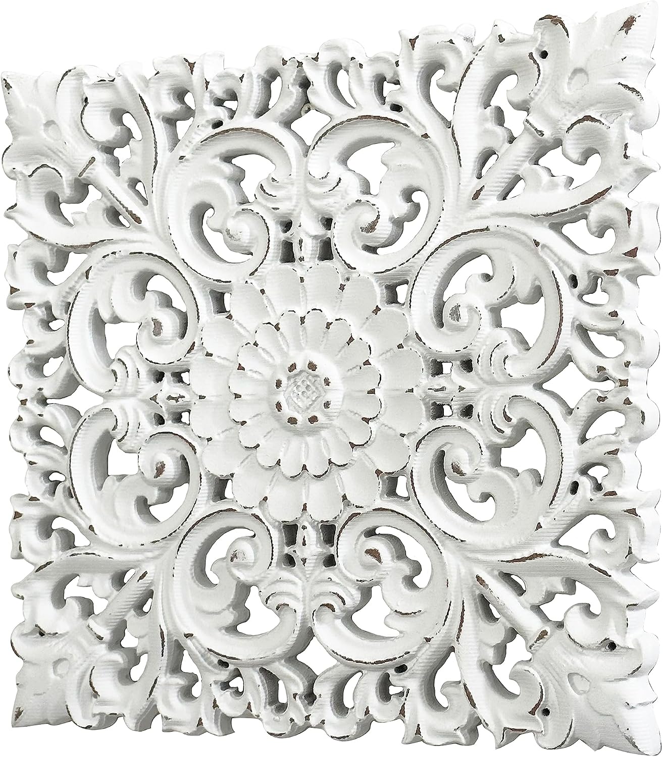 Unique Hand Carved Wooden Wall Panels