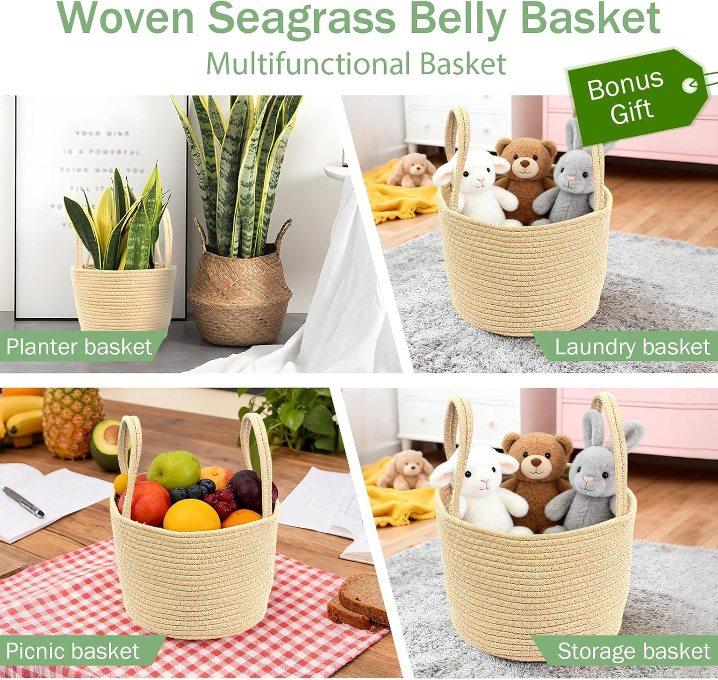 Planter / Lifelike Plants / Olive / 6 Inch