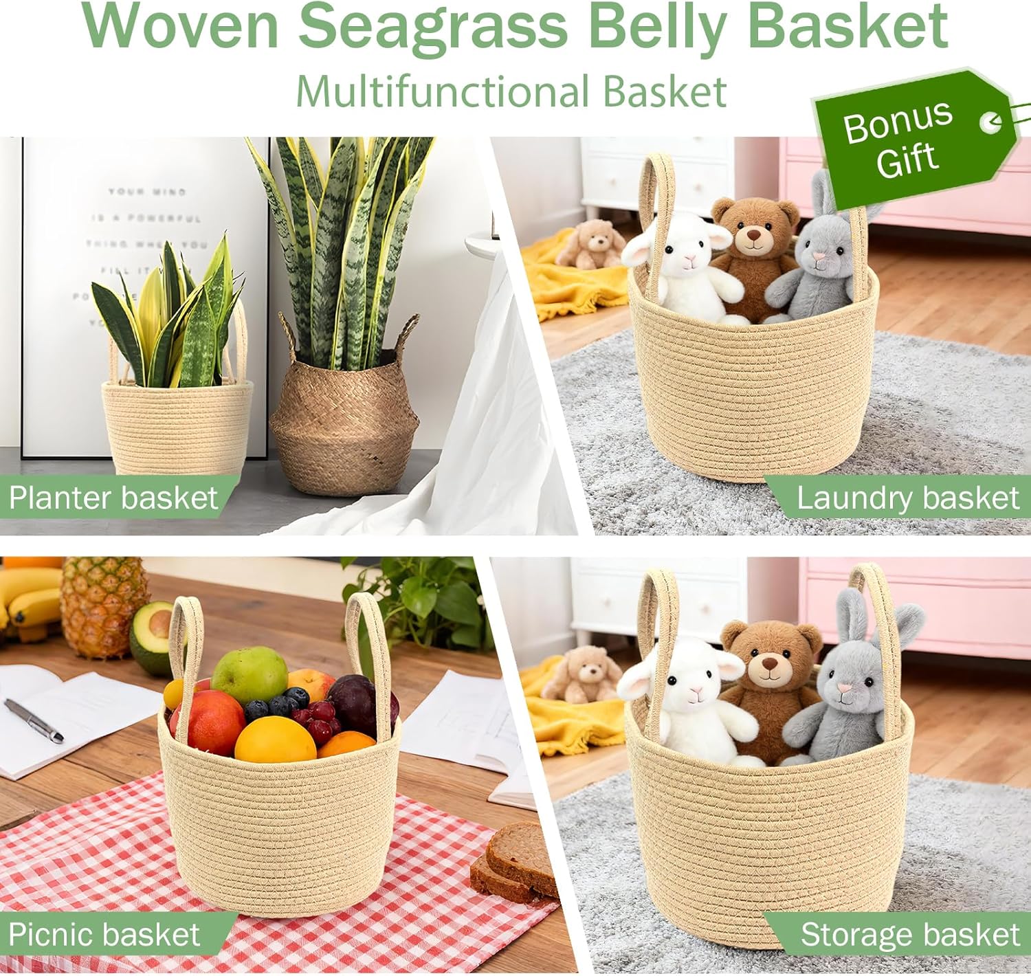 Planter / Lifelike Plants / Olive / 6 Inch