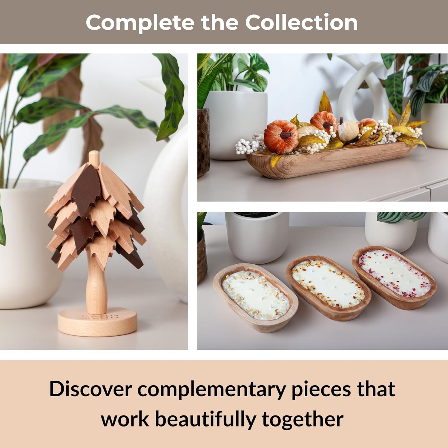 Heat Resistant Pot Stand