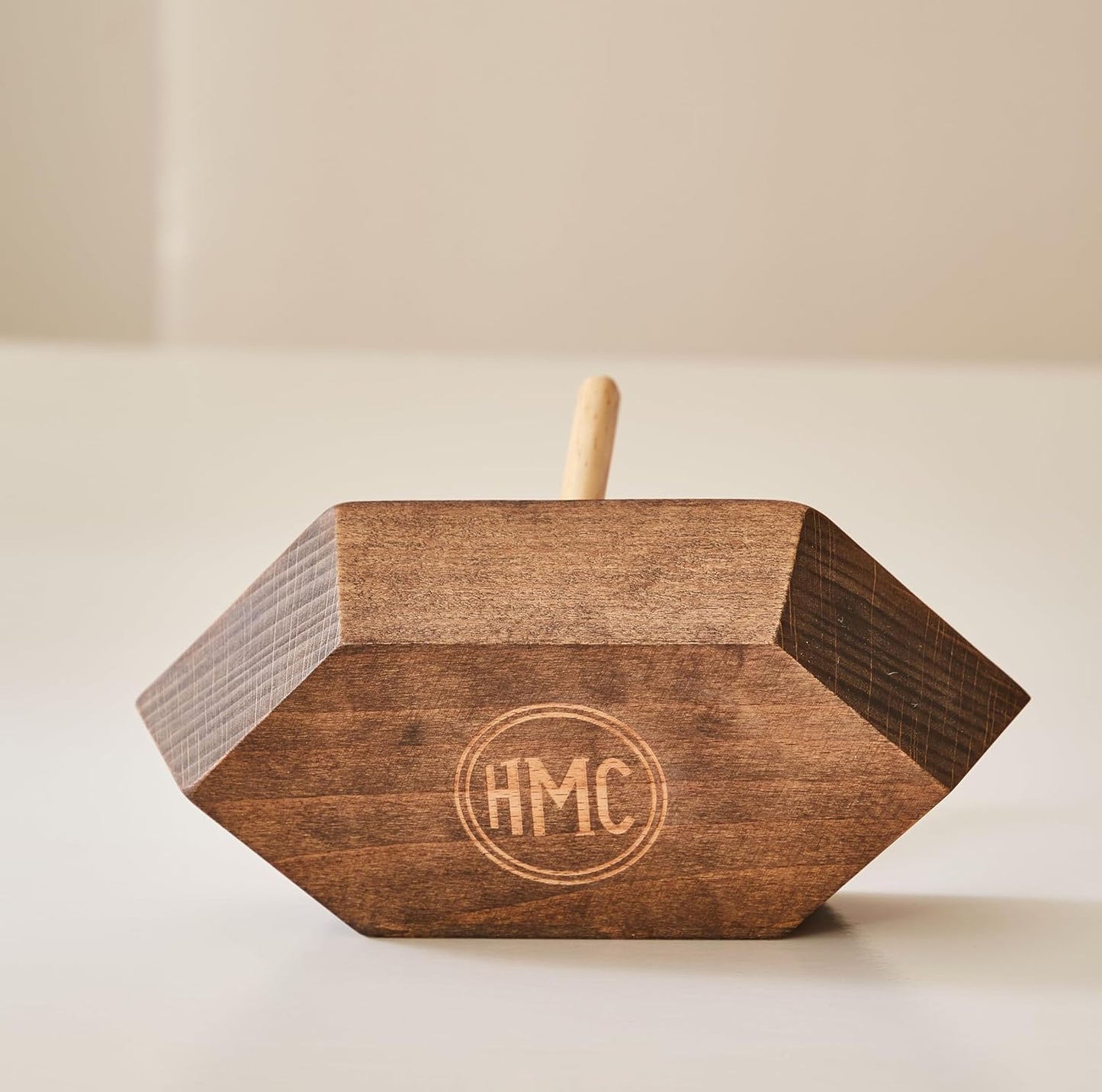 HMC Wooden Sailboat Napkin Holder