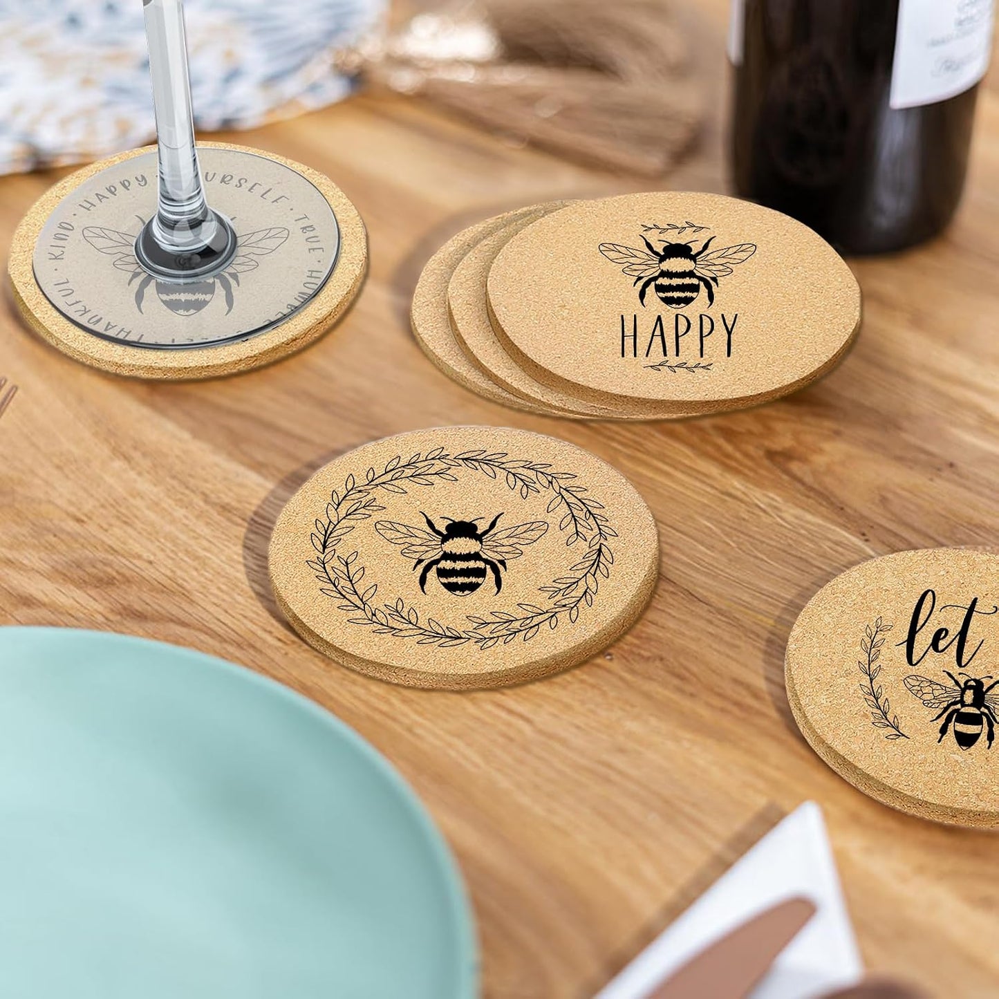 Holder / Beer / Set of 6