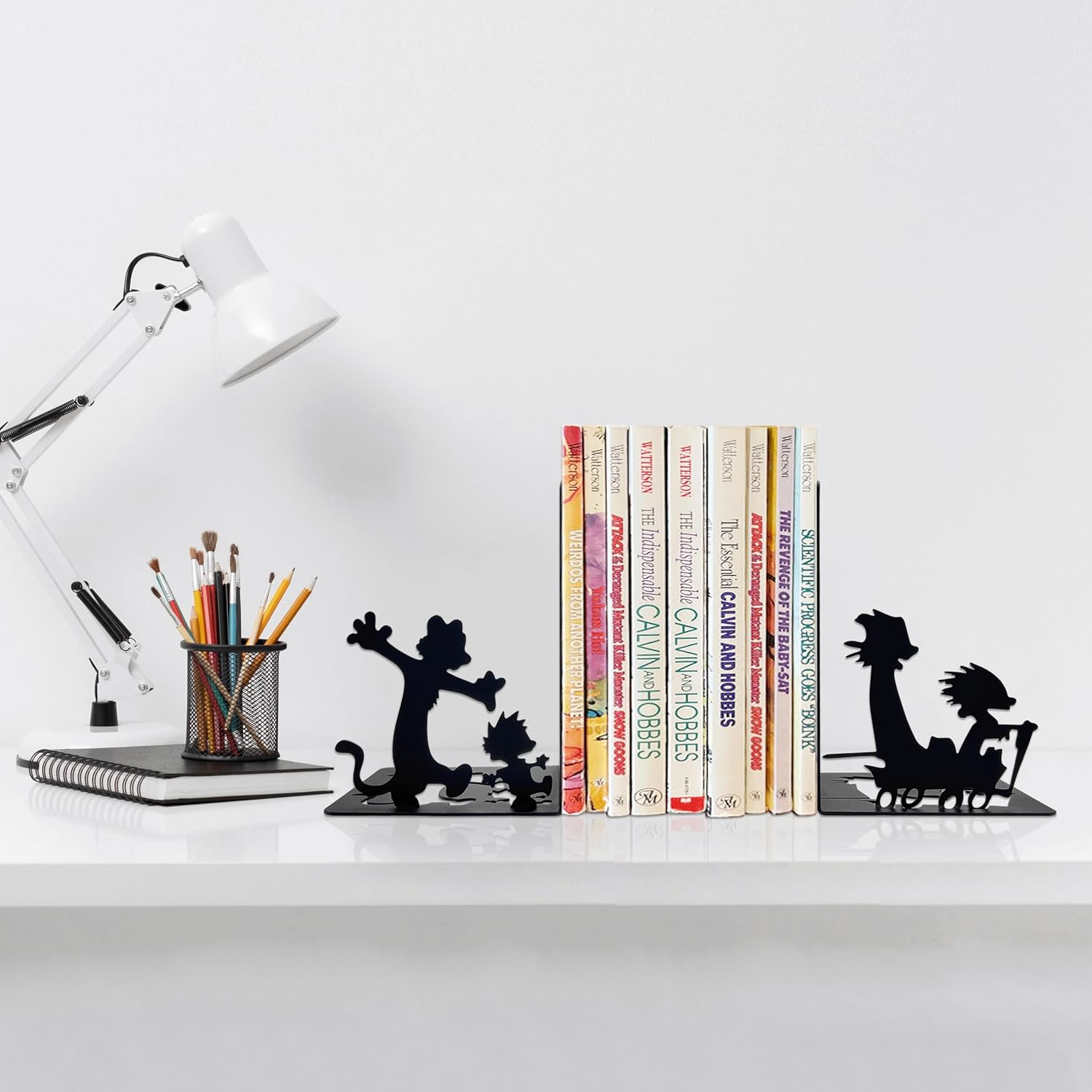 Modern Kids Book Stopper