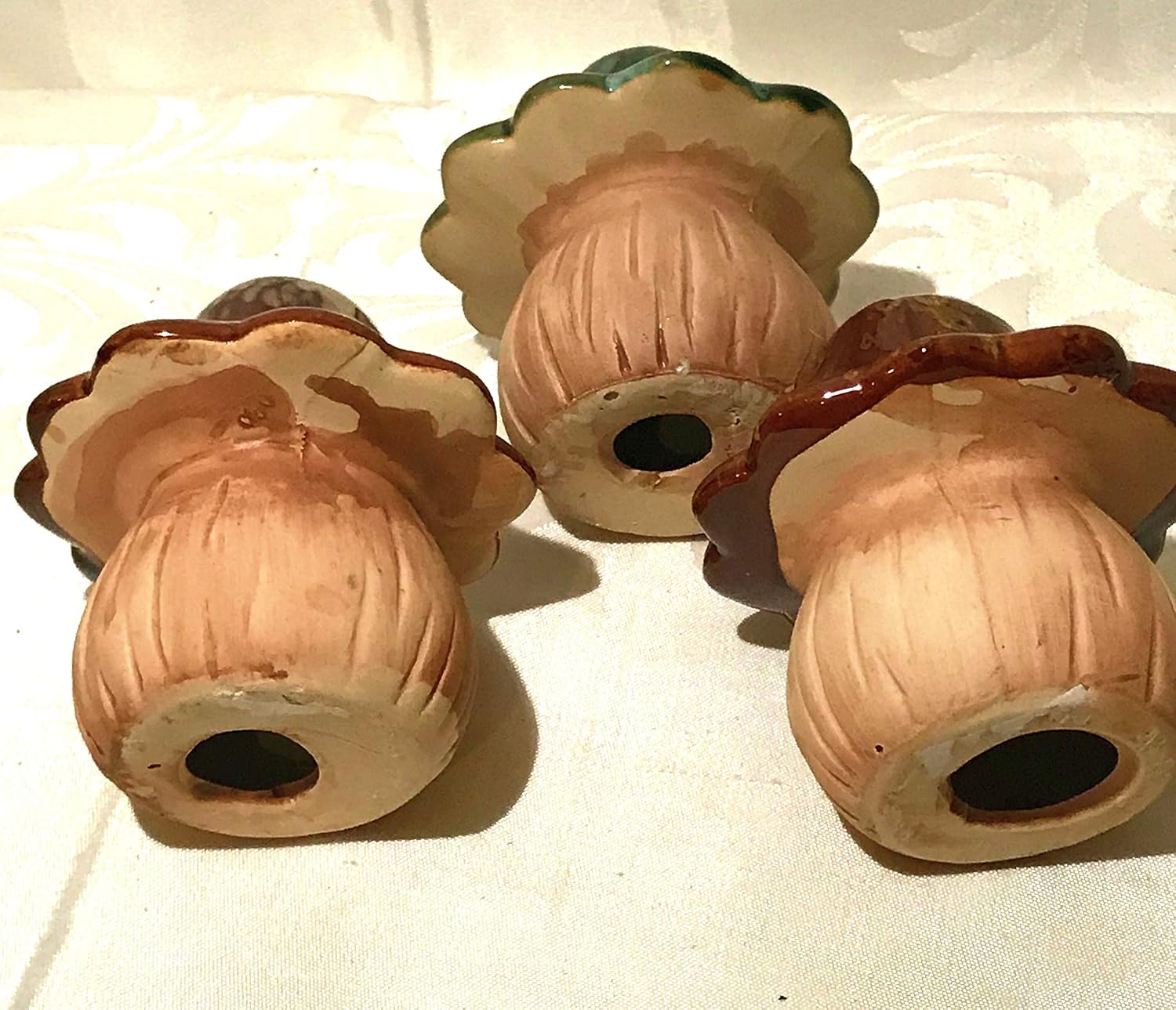 Mushroom Decor Set
