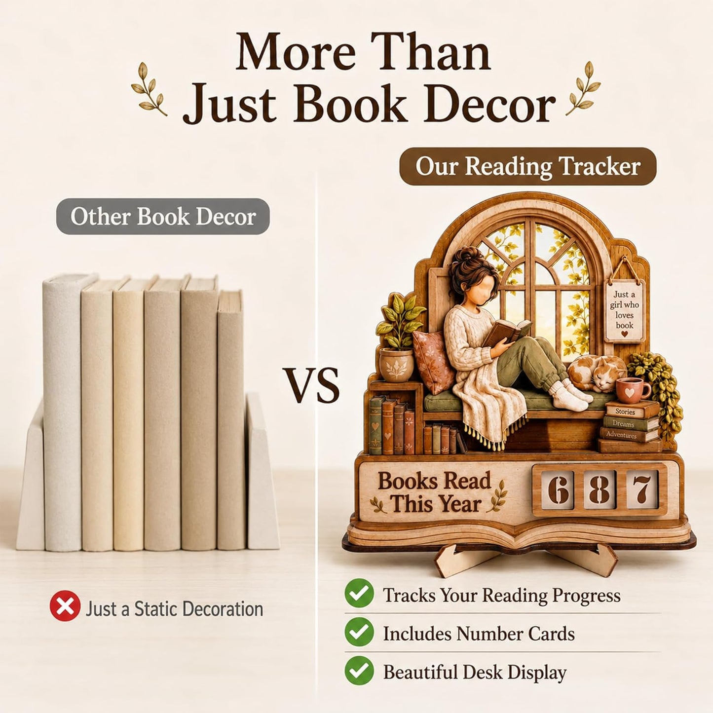 Book Lover Gifts for Women