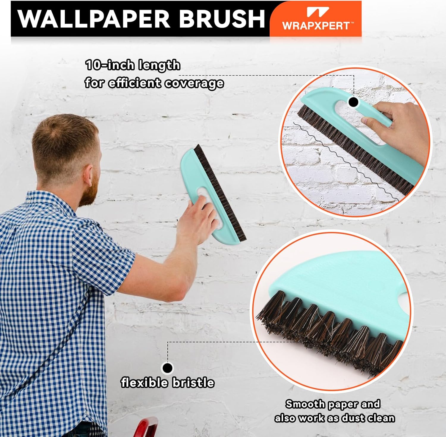 Wallpaper Smoothing Tool Kit / T123