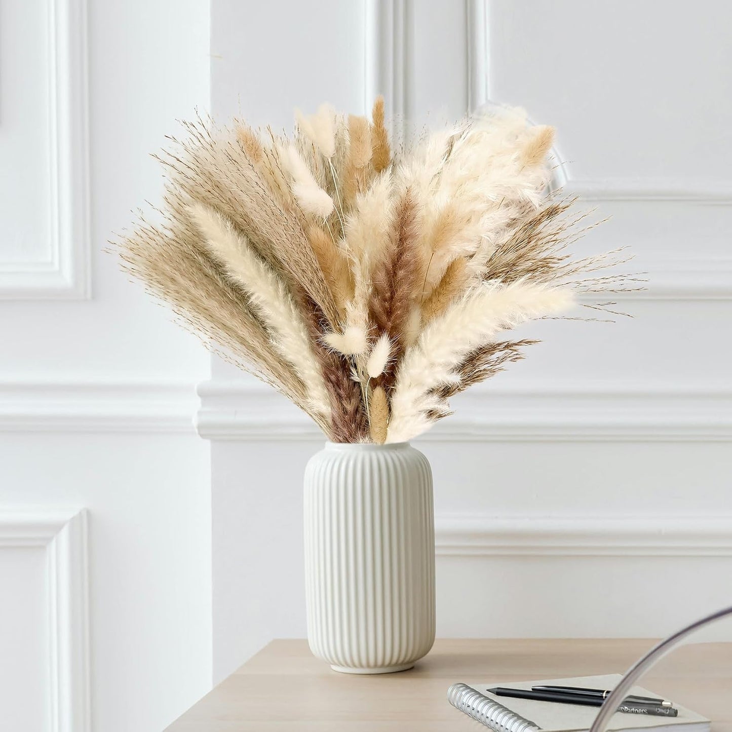 Dried Flower Bouquets / Set of 300