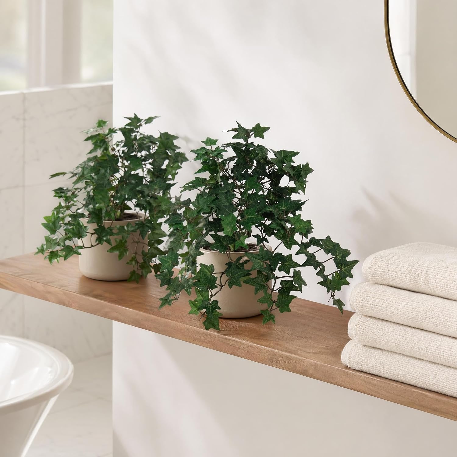Intimate Home Settings