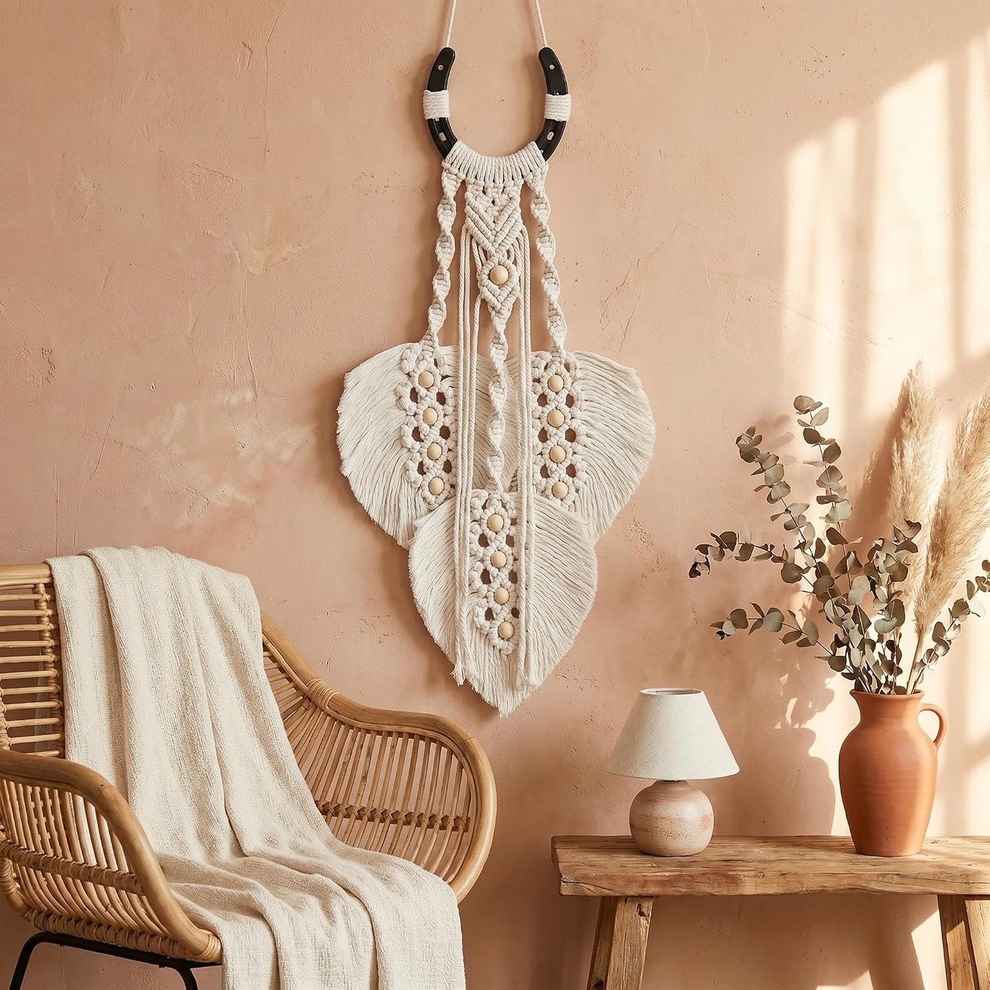 Boho Western Wall Decor