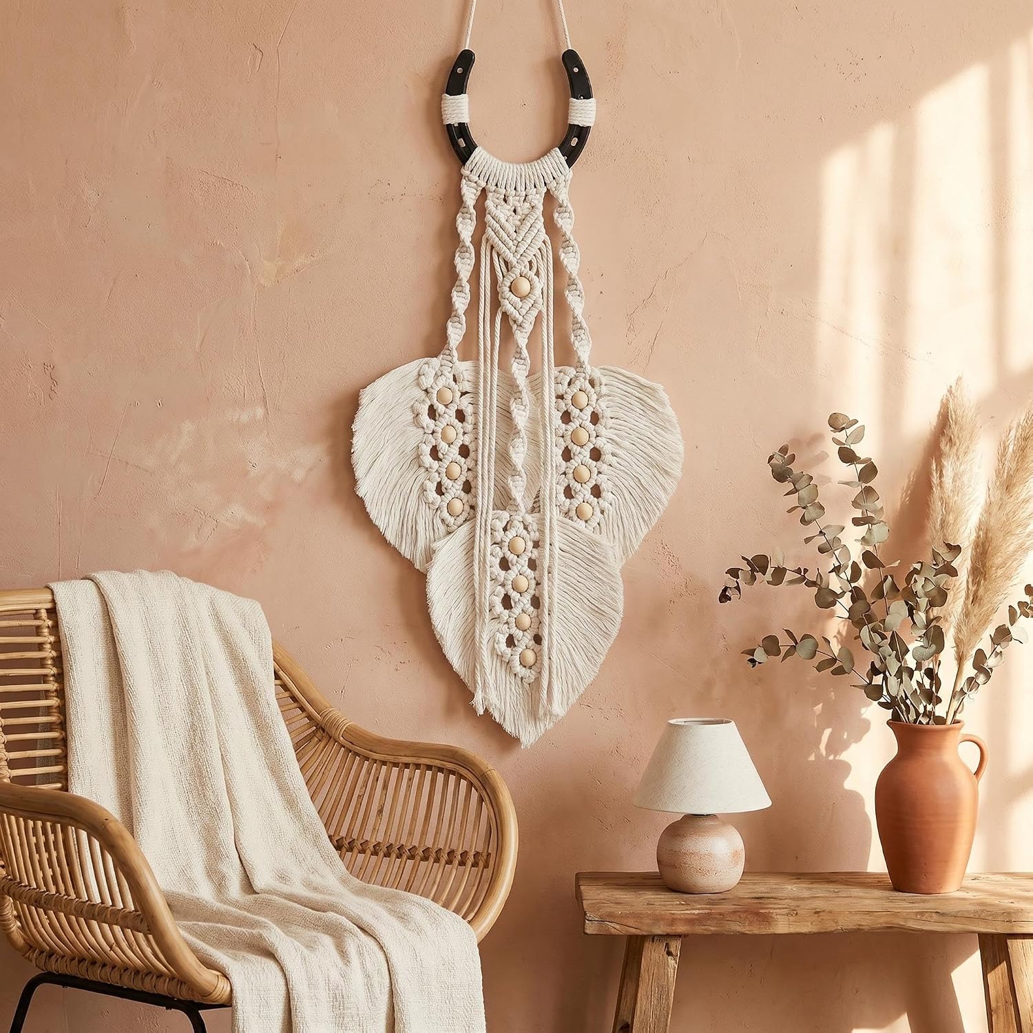 Boho Western Wall Decor