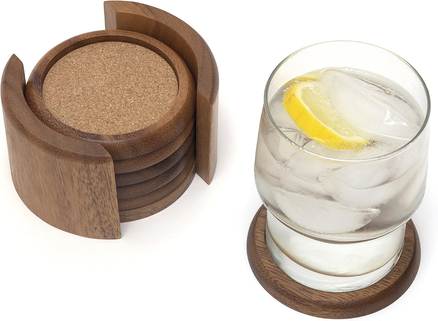 7-Piece Set / Round, 7-piece Set