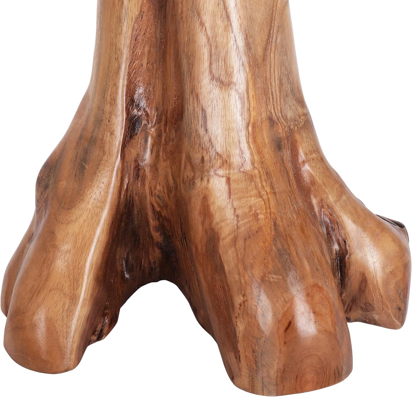 Organic Modern Accent / 20 Inch