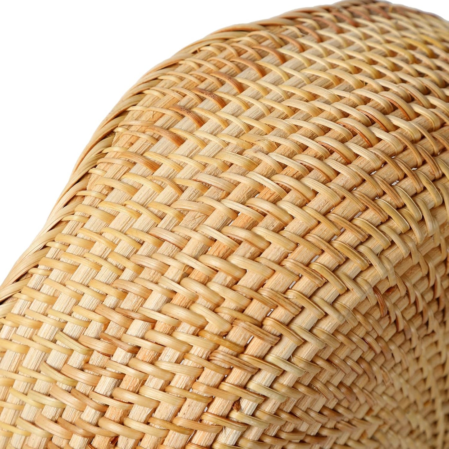 Rattan Bread Basket / Natural S