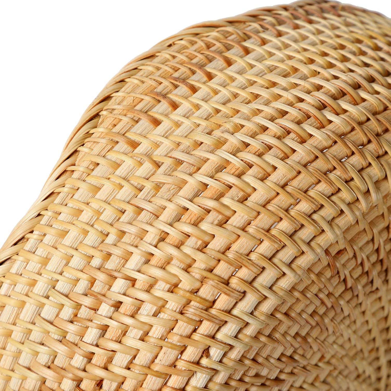 Rattan Bread Basket / Natural S