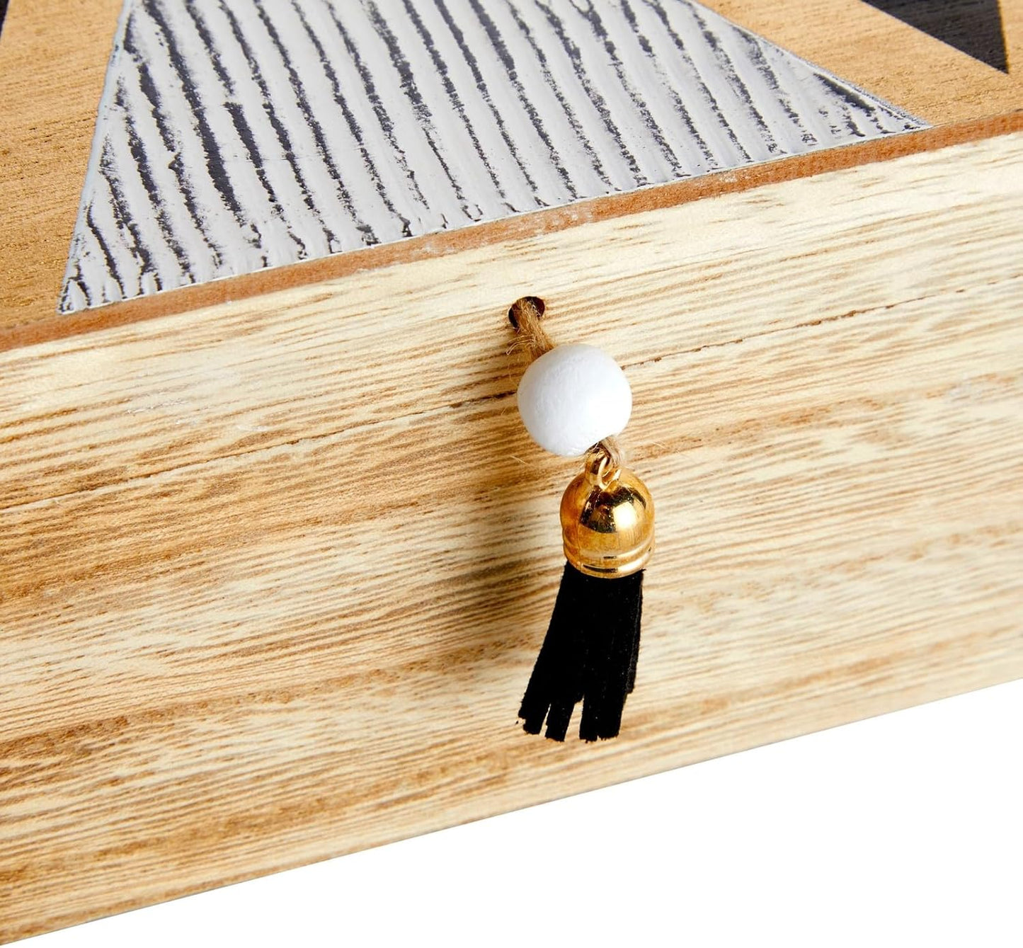 Decorative Storage Box / Jewelry Storage for Rings & Trinkets