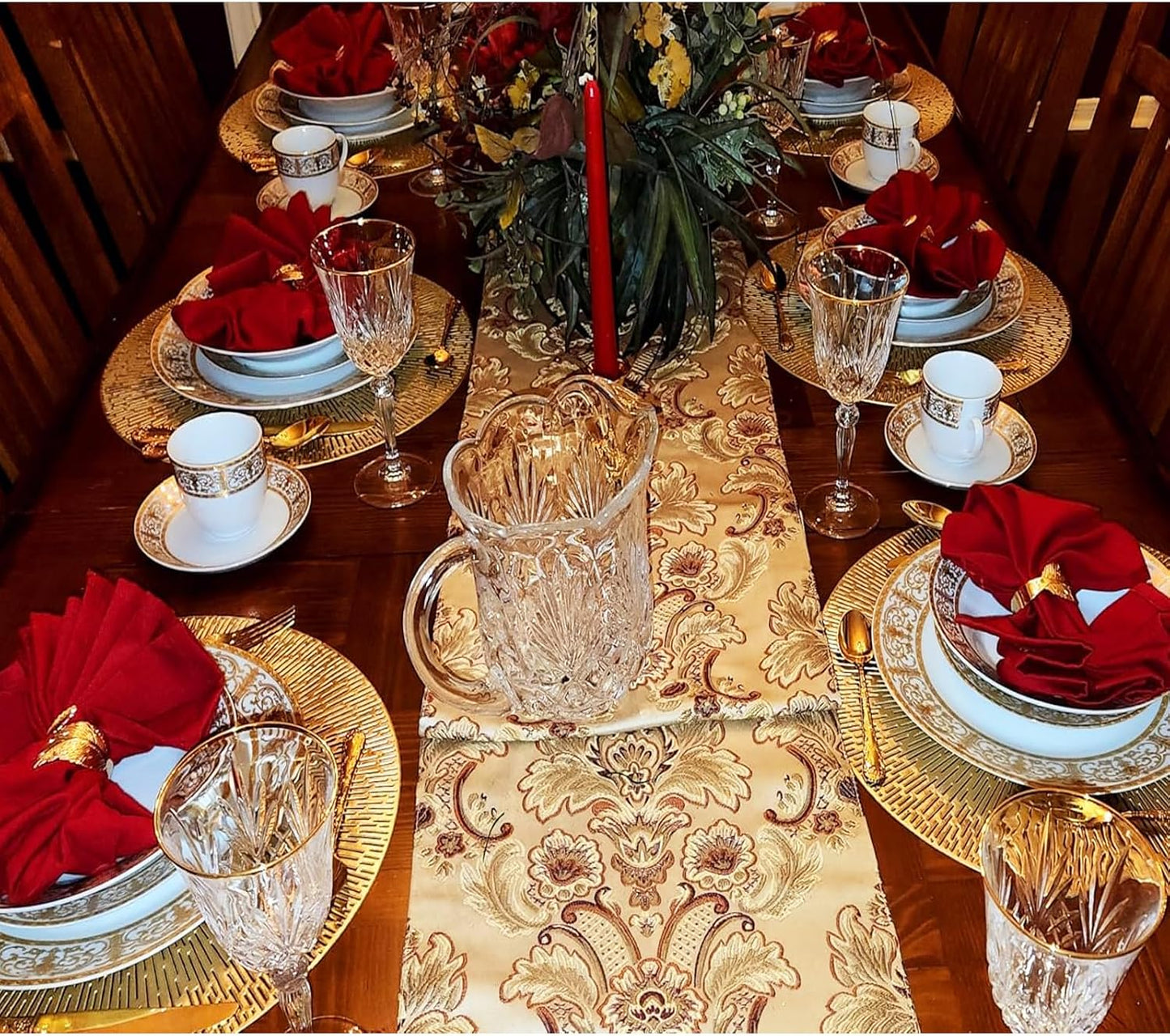 Set of 100 Leaf Napkin Rings Metal Gold Napkin Ring, Napkin Rings Bulk Dinner Banquet Serviette Decor, Dinning Table