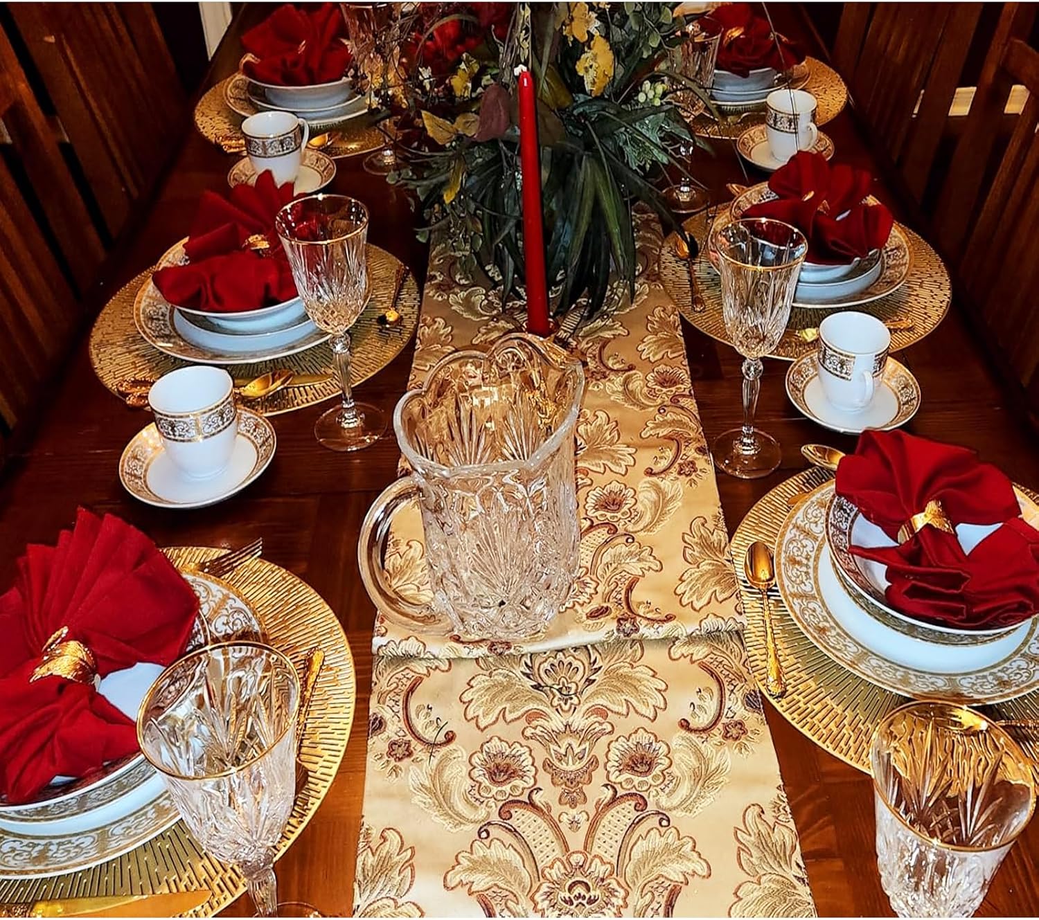 Set of 100 Leaf Napkin Rings Metal Gold Napkin Ring, Napkin Rings Bulk Dinner Banquet Serviette Decor, Dinning Table