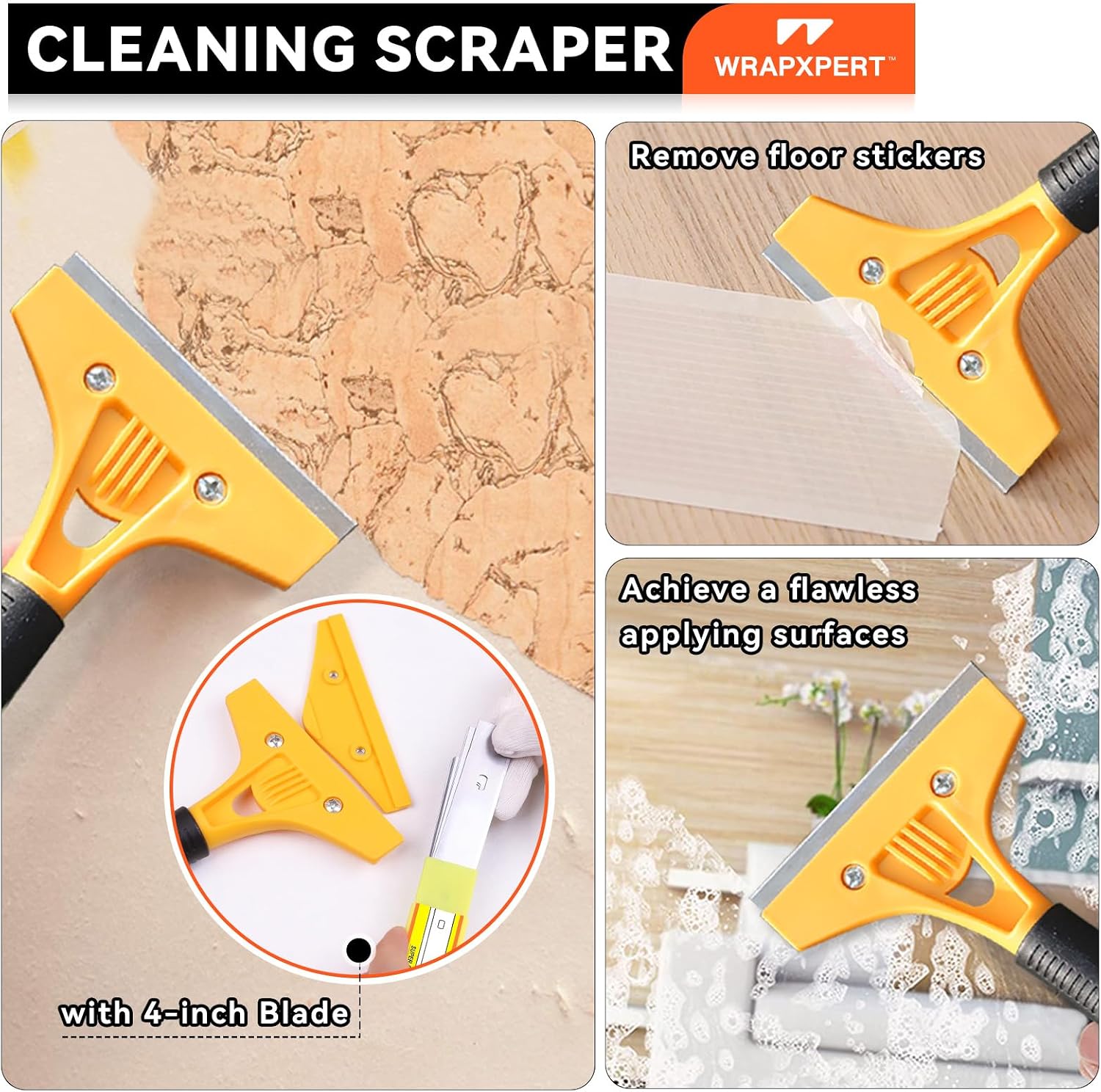 Wallpaper Smoothing Tool Kit / T123