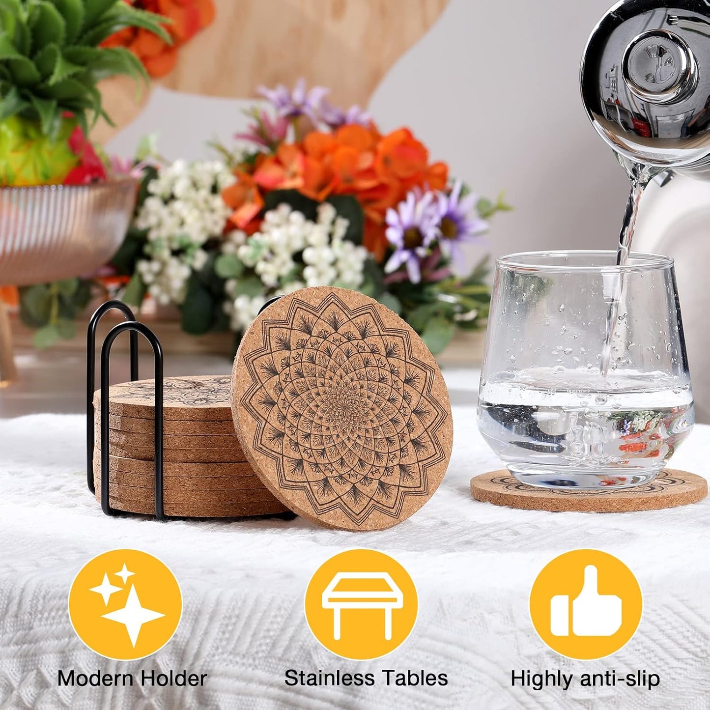 2 Holder / Set of 30