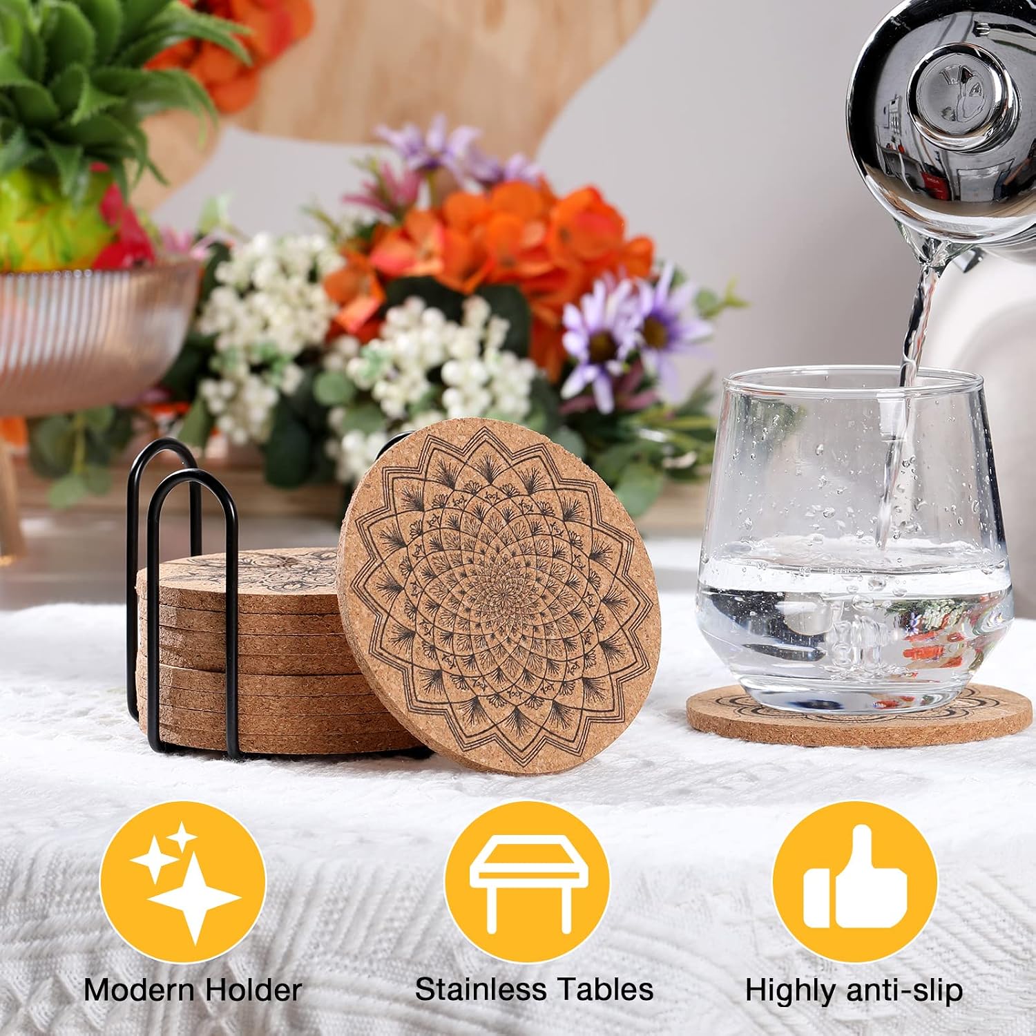 2 Holder / Set of 30