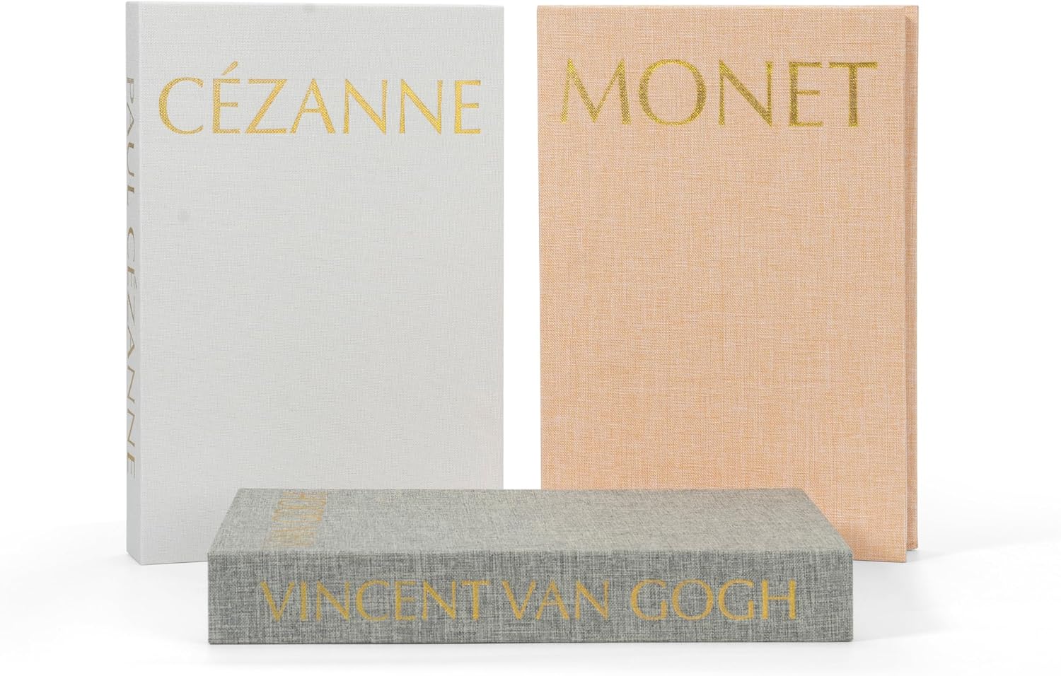 Modern Fashion Designer Fake Books