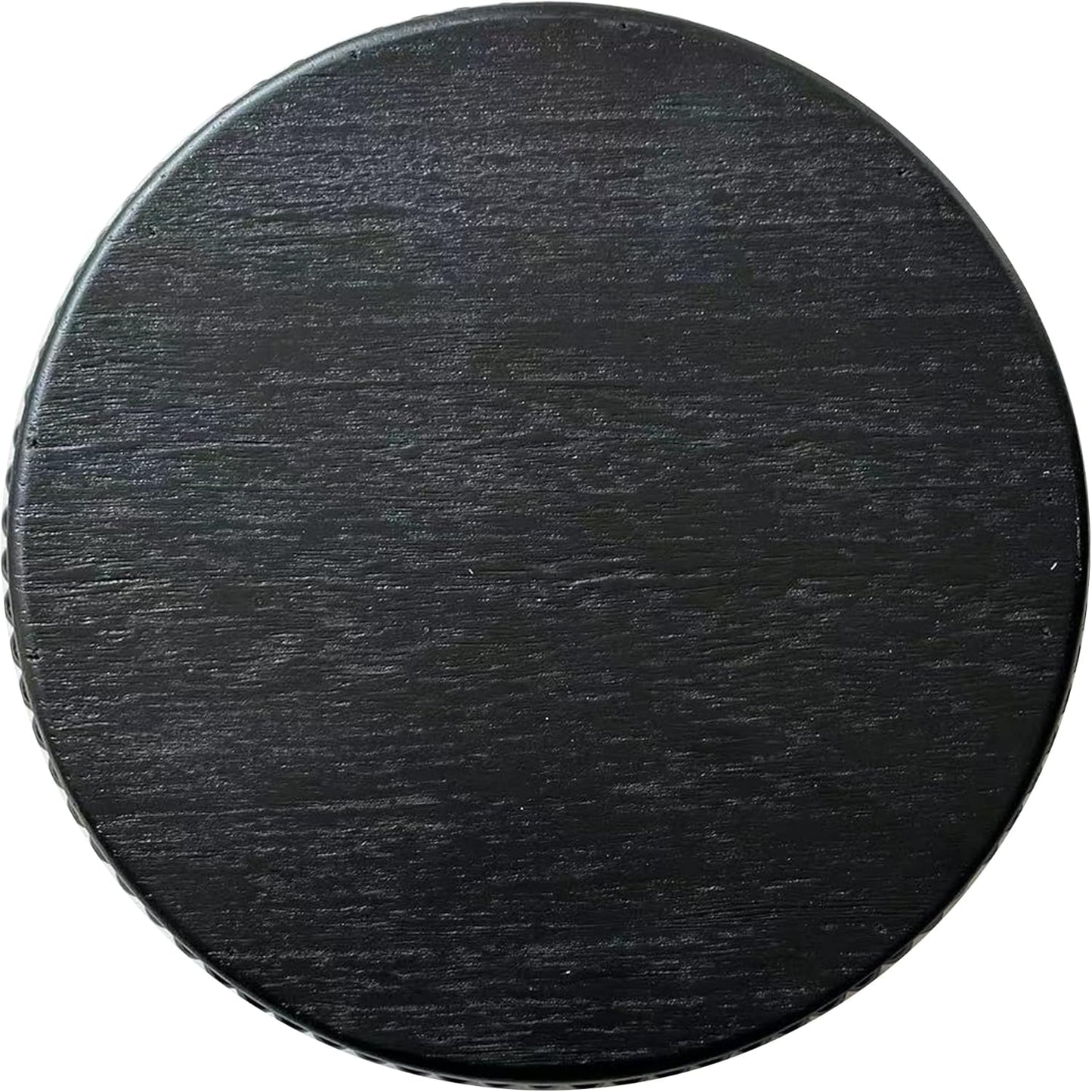 7.6" Wooden Decorative Tray